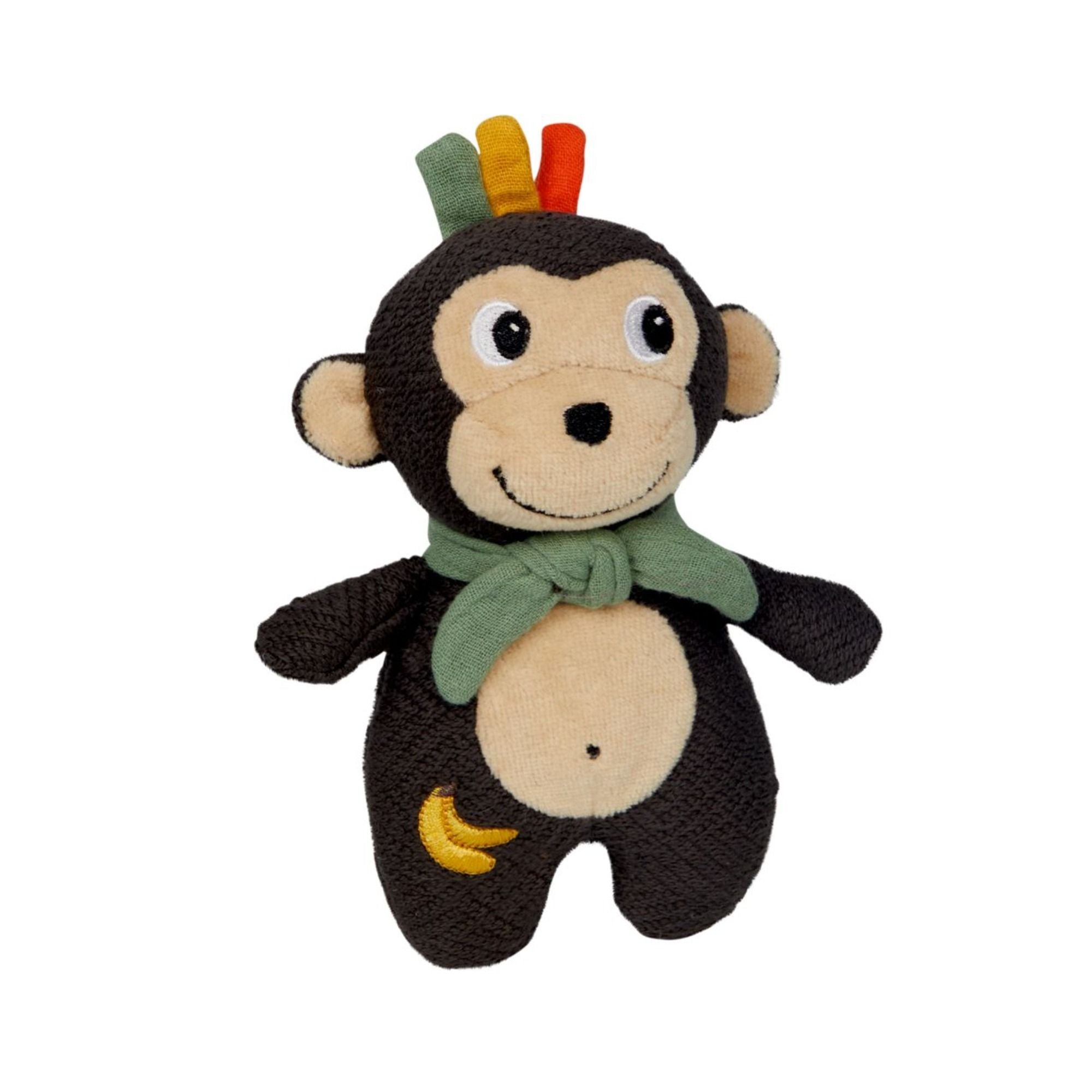 Knistertier Little Wonder