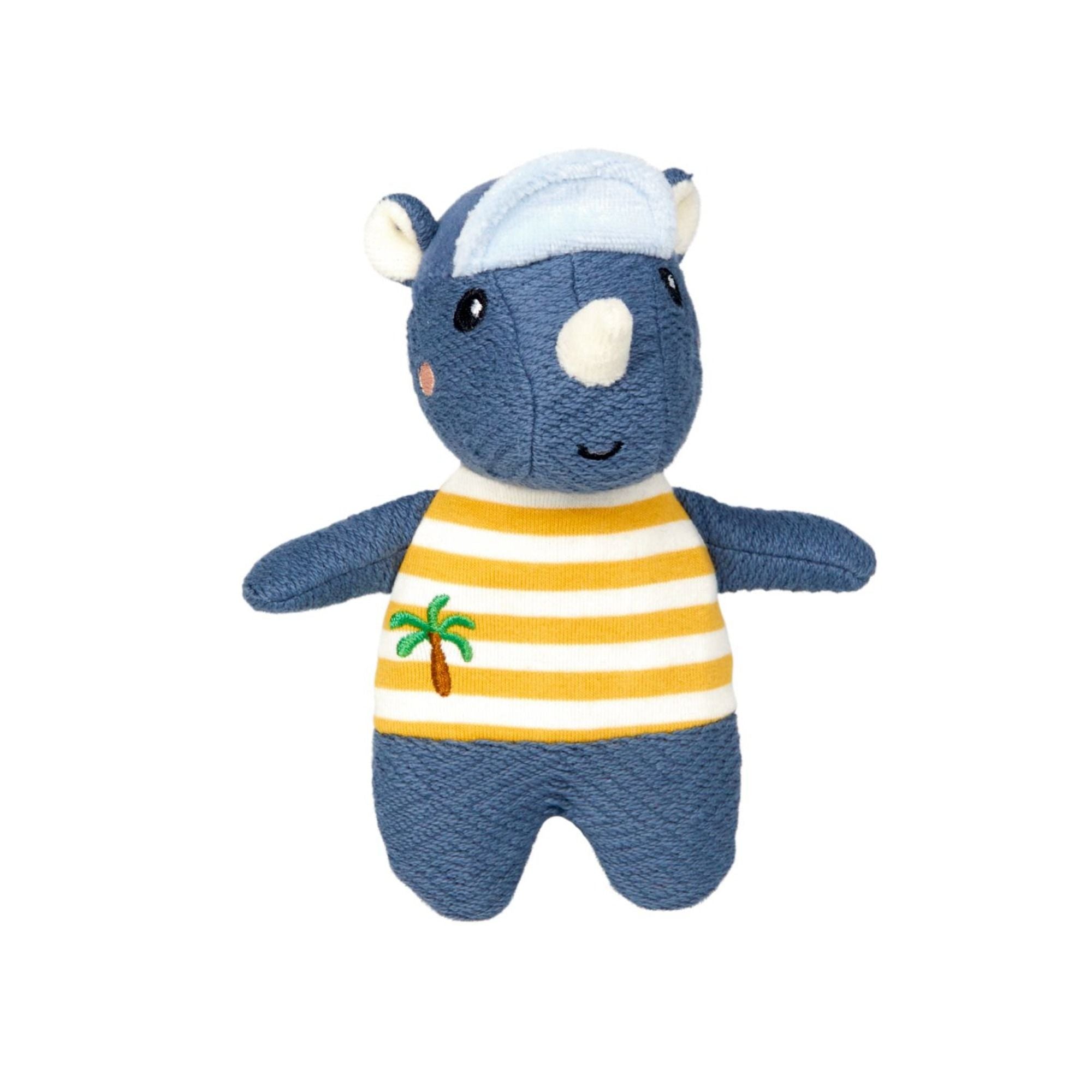 Knistertier Little Wonder