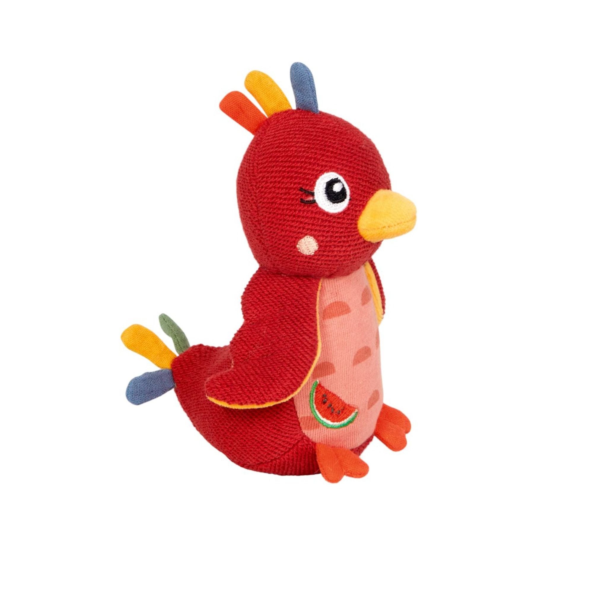 Knistertier Little Wonder