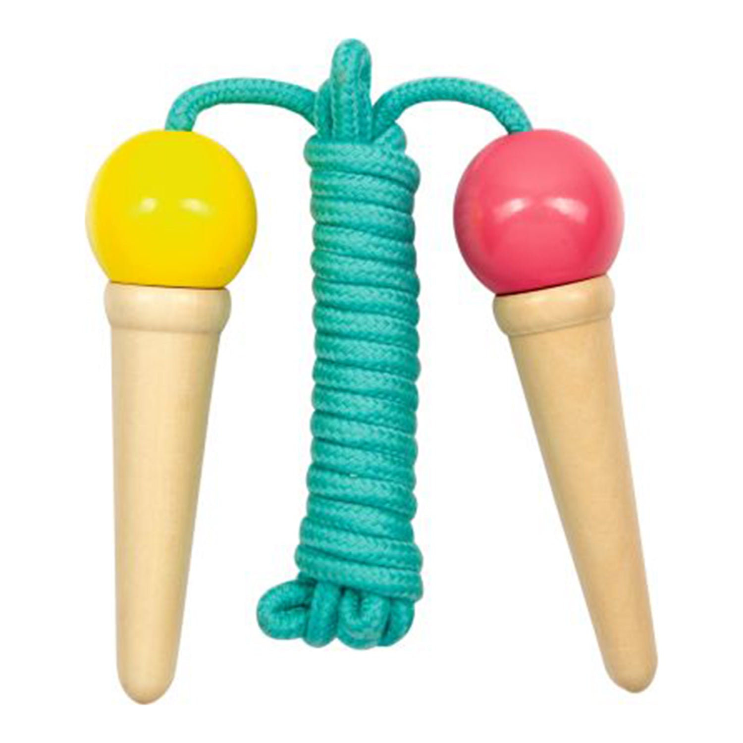 Spiegelburg Sommerkinder - Eis-Springseil