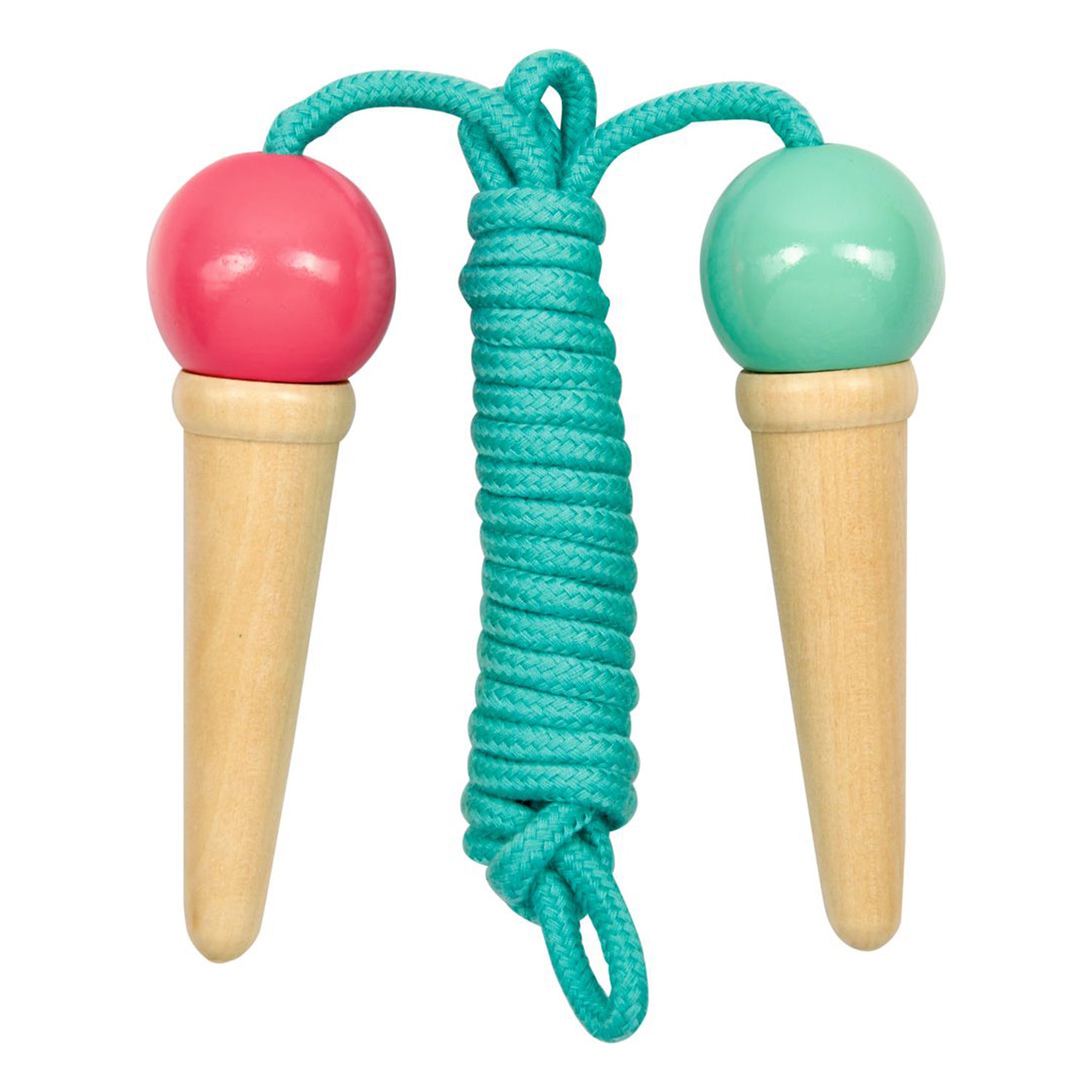Spiegelburg Sommerkinder - Eis-Springseil
