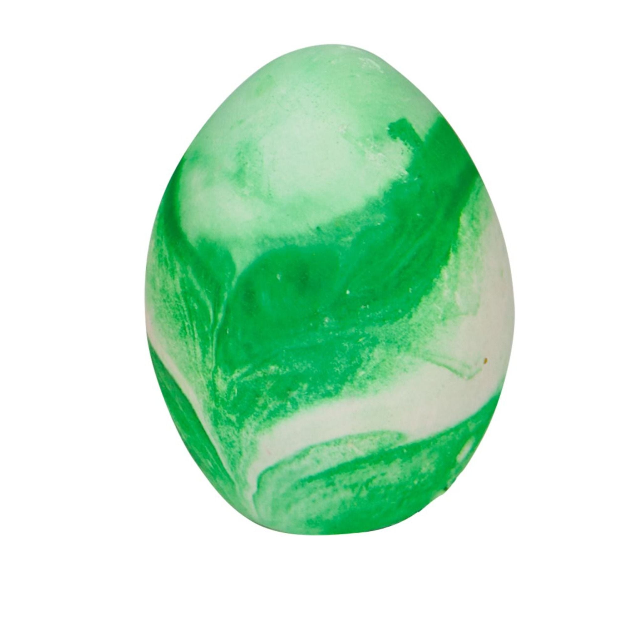 Frühling - Kreide-Ei