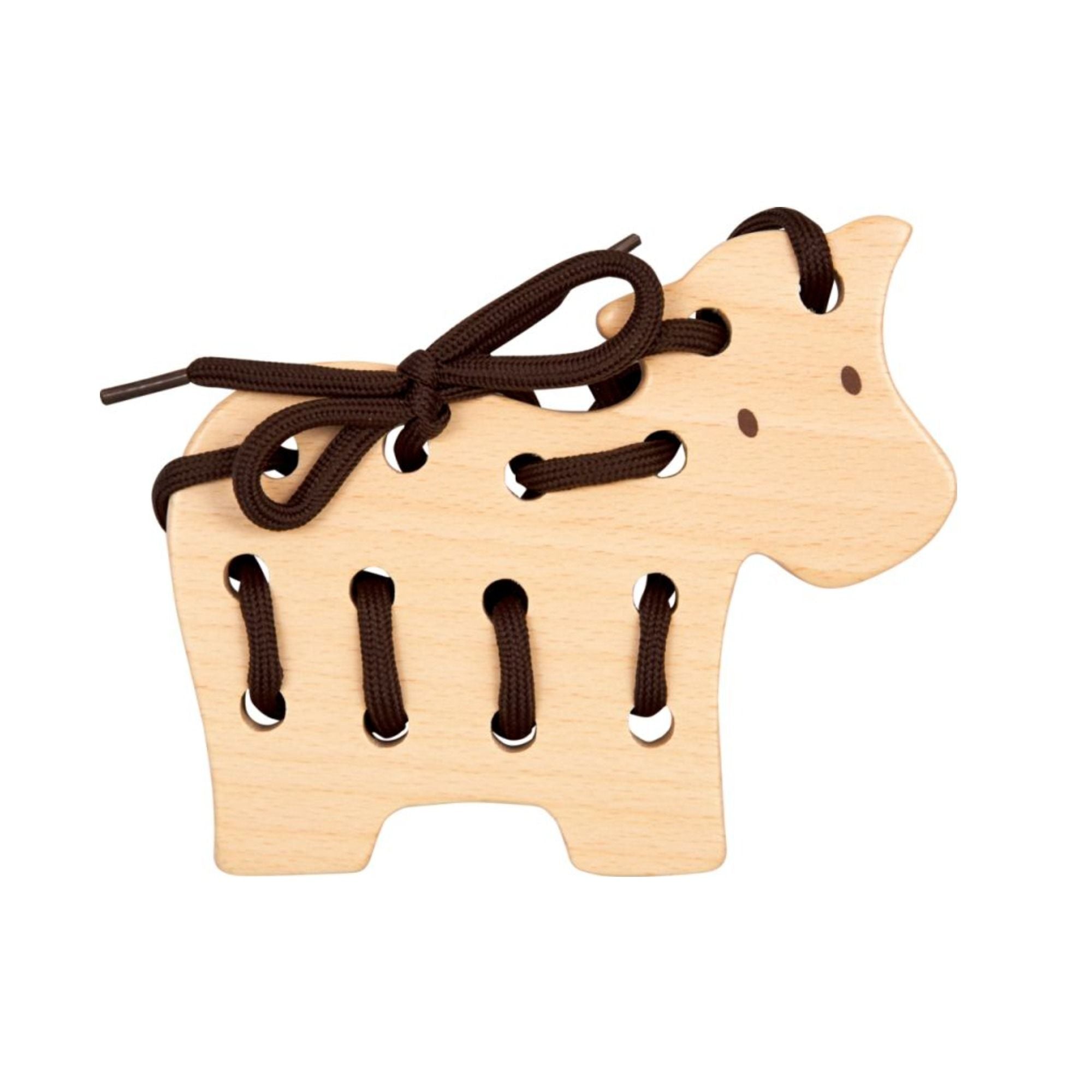 Spiegelburg minis - Fädelspiel