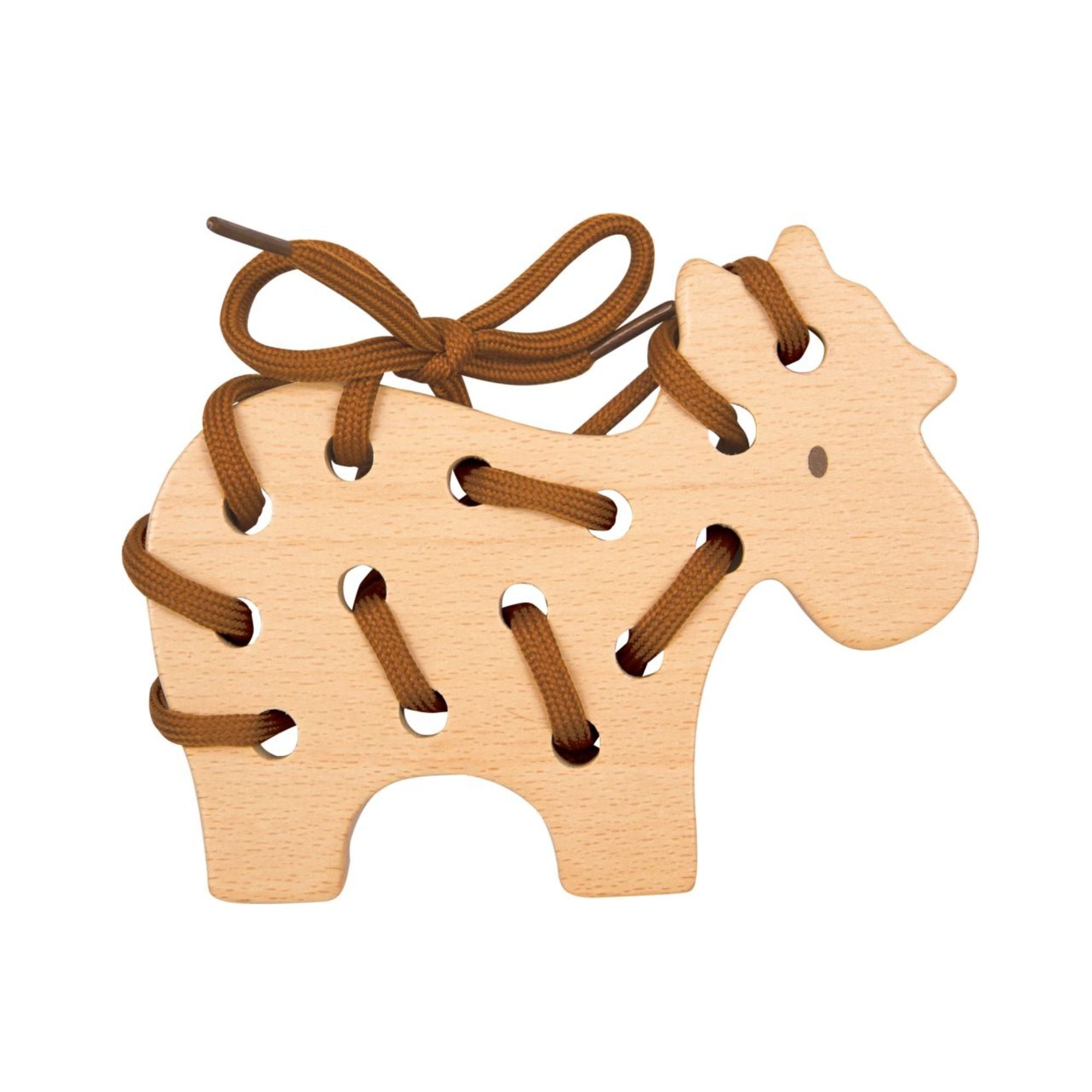 Spiegelburg minis - Fädelspiel