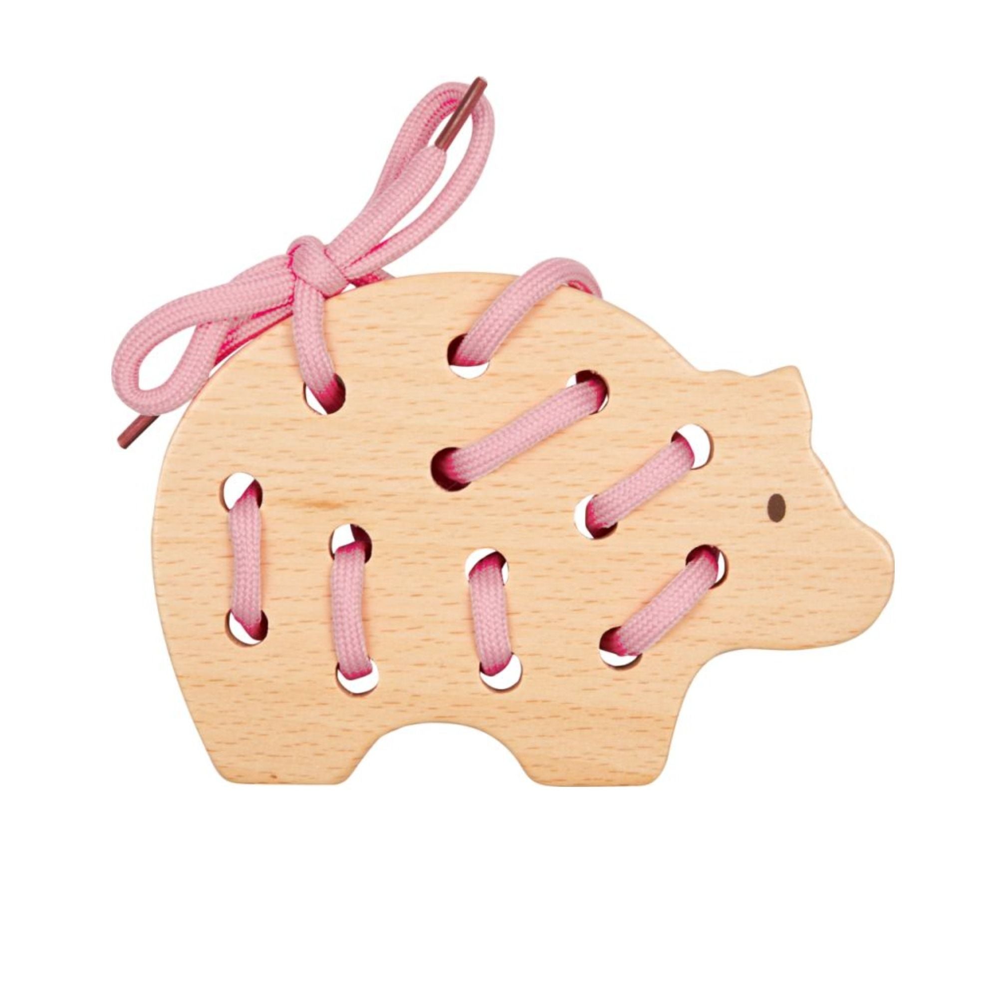 Spiegelburg minis - Fädelspiel