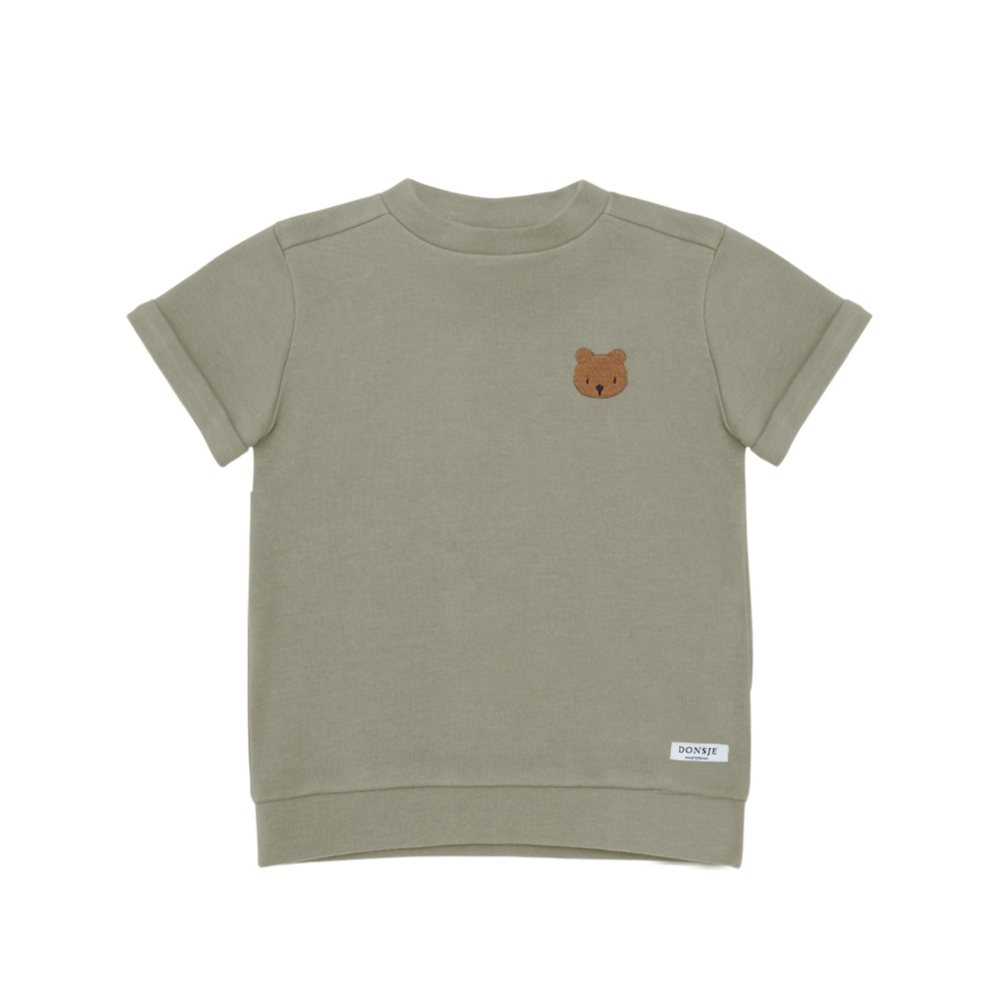 Jarne T-Shirt aus 100% Bio-Baumwolle