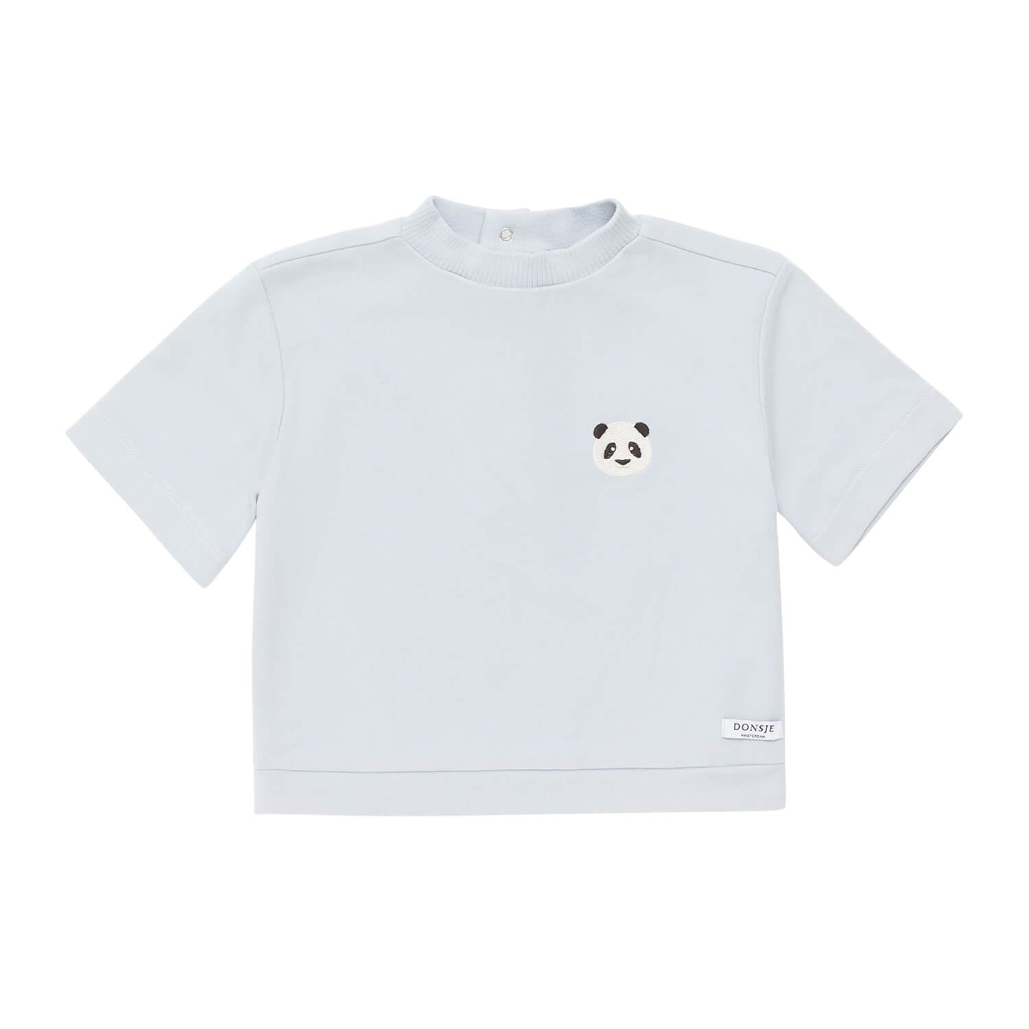 Jarne T-Shirt aus 100% Bio-Baumwolle