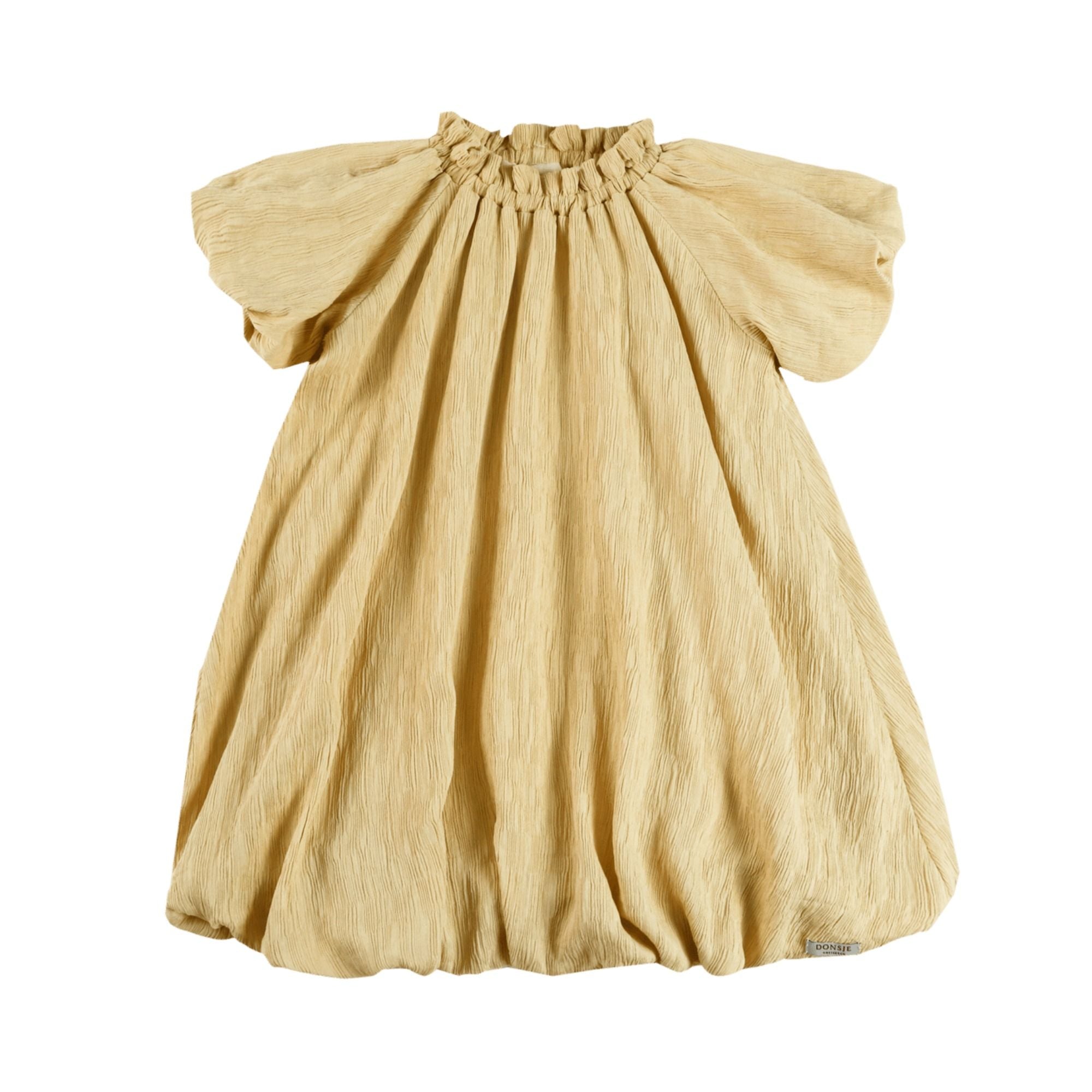 Dilan Dress - Kleid aus Rayon