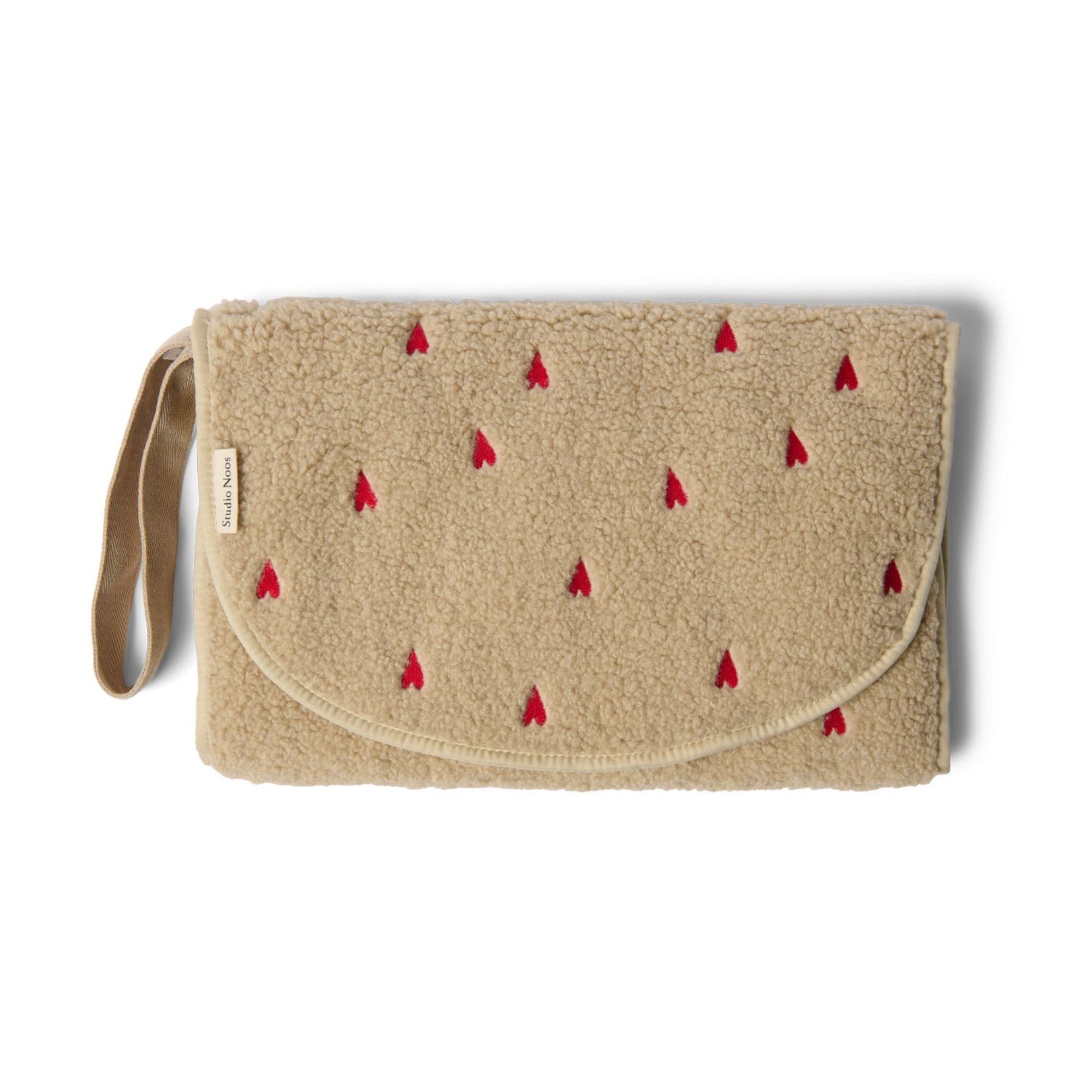 Teddy Changing Mat Wickelmatte