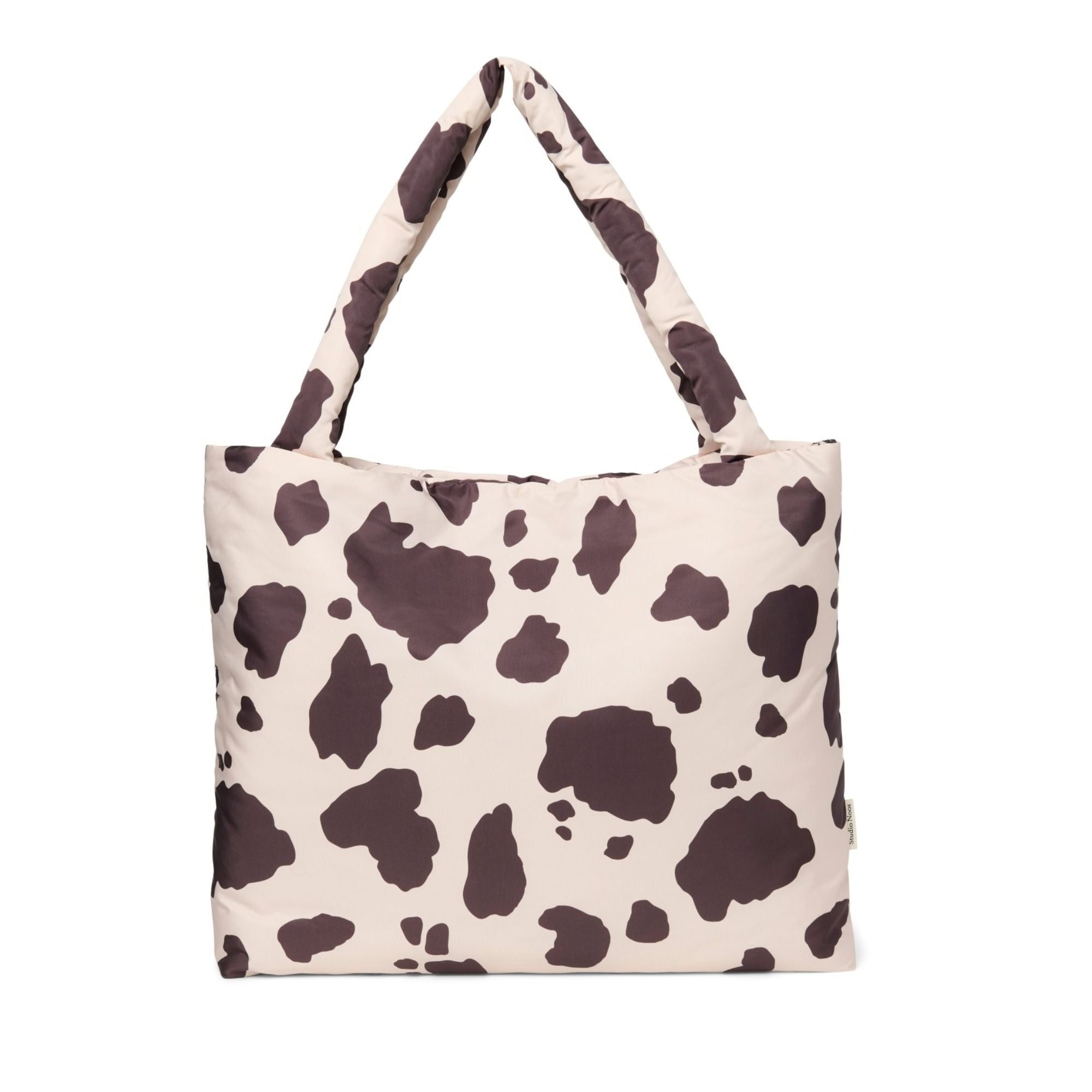Puffy Mom Bag - Wattiert