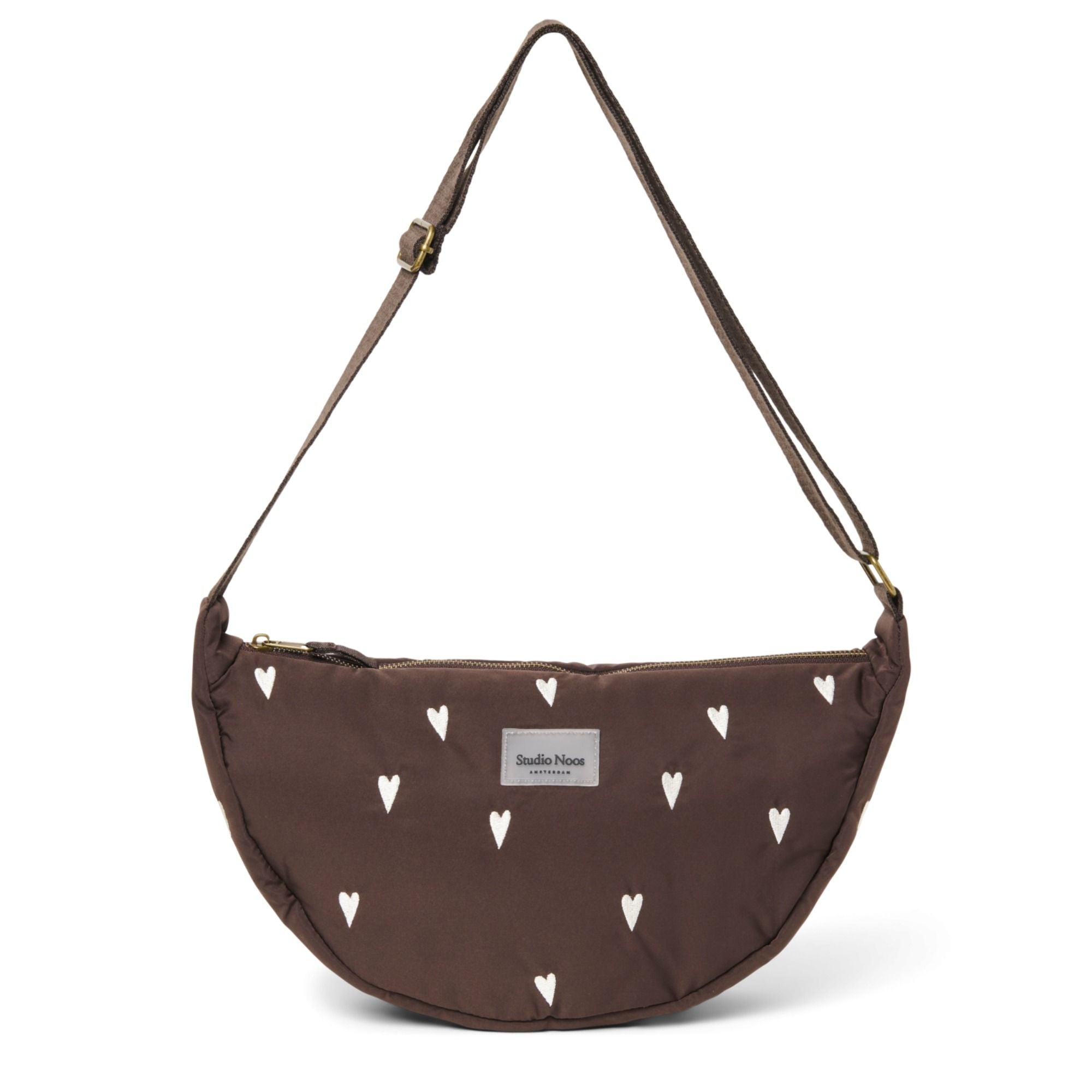 Puffy Adult Fanny Pack