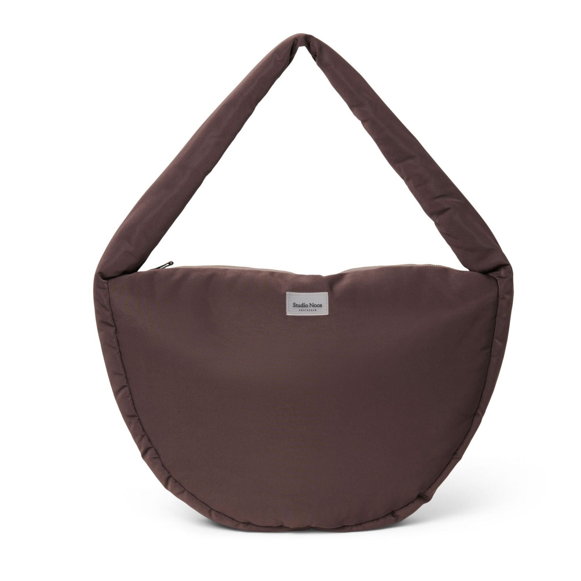 Puffy Cross Body Bag