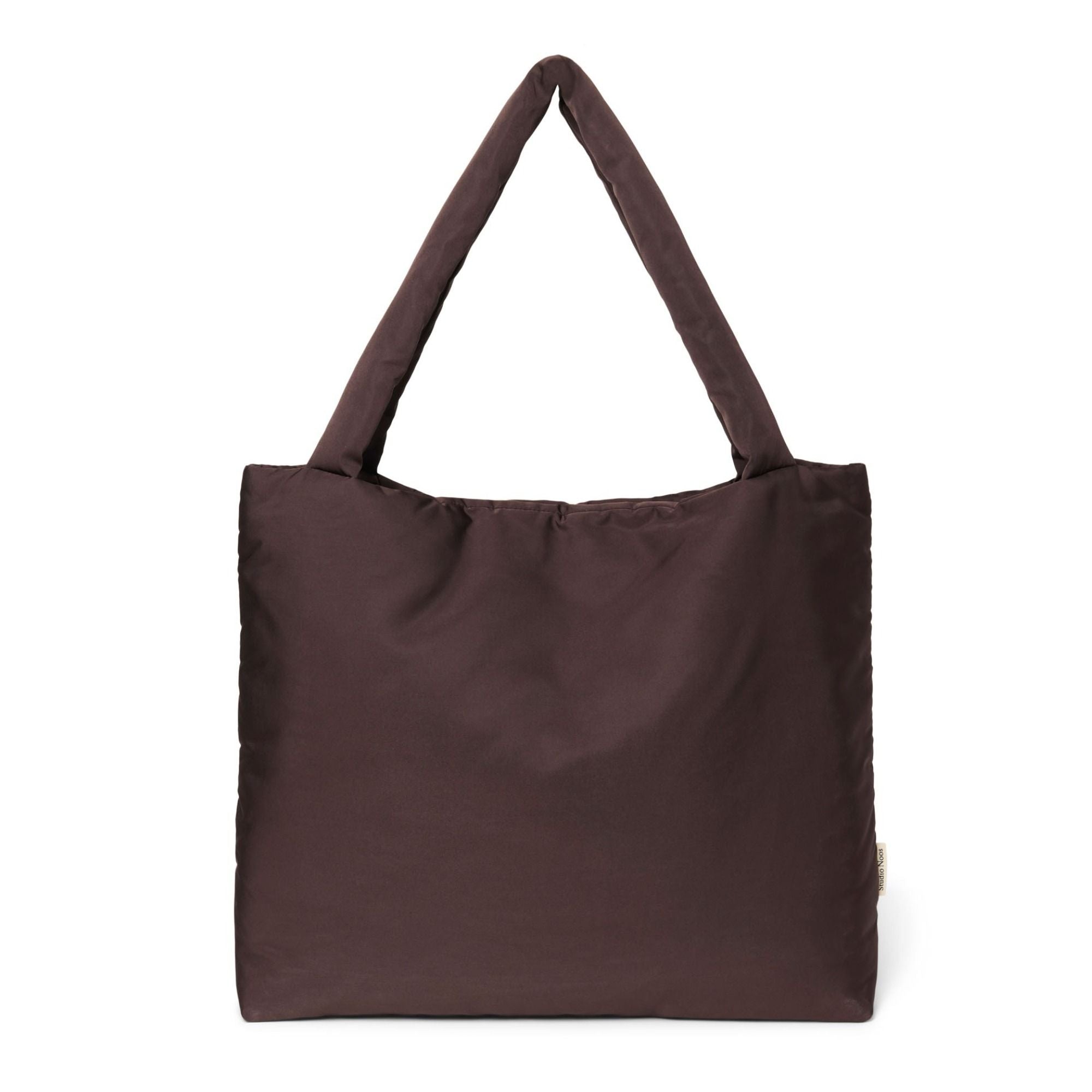 Puffy Mom Bag - Wattiert