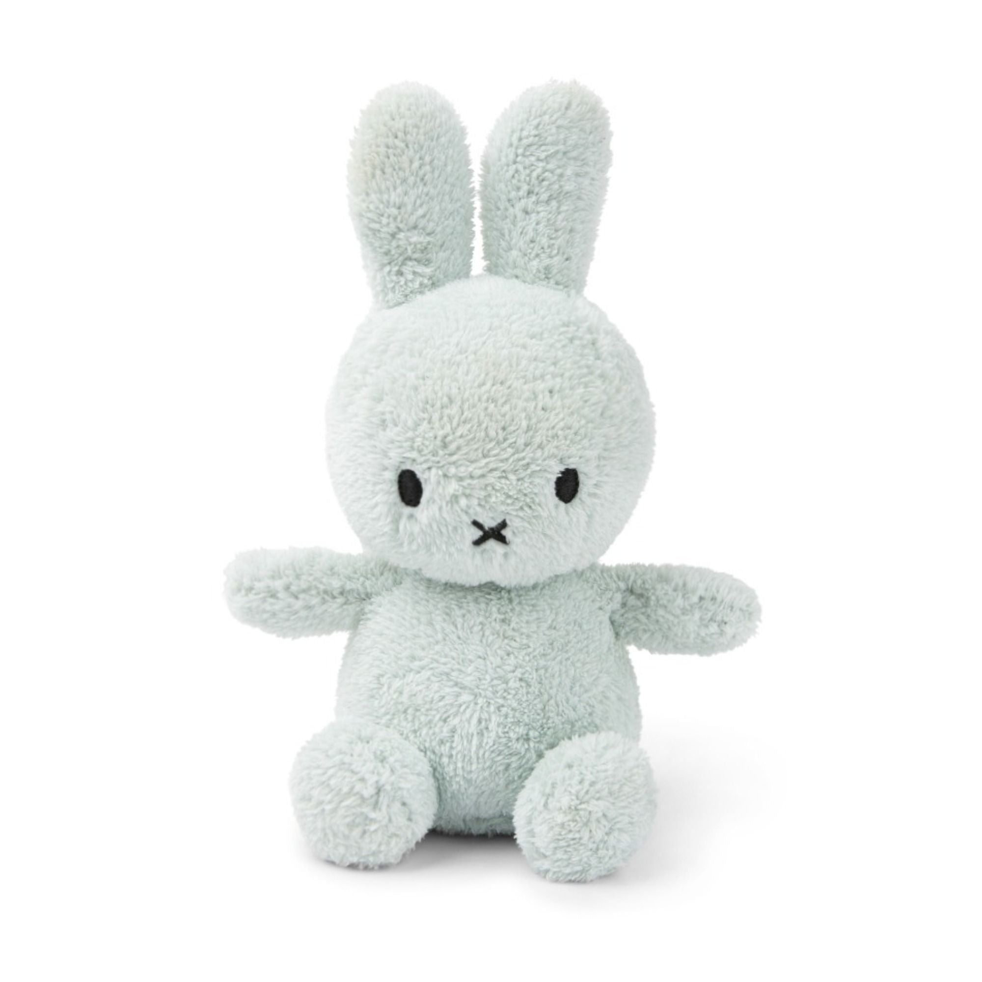 Miffy Terry Klein 23 cm aus recyceltem Polyester