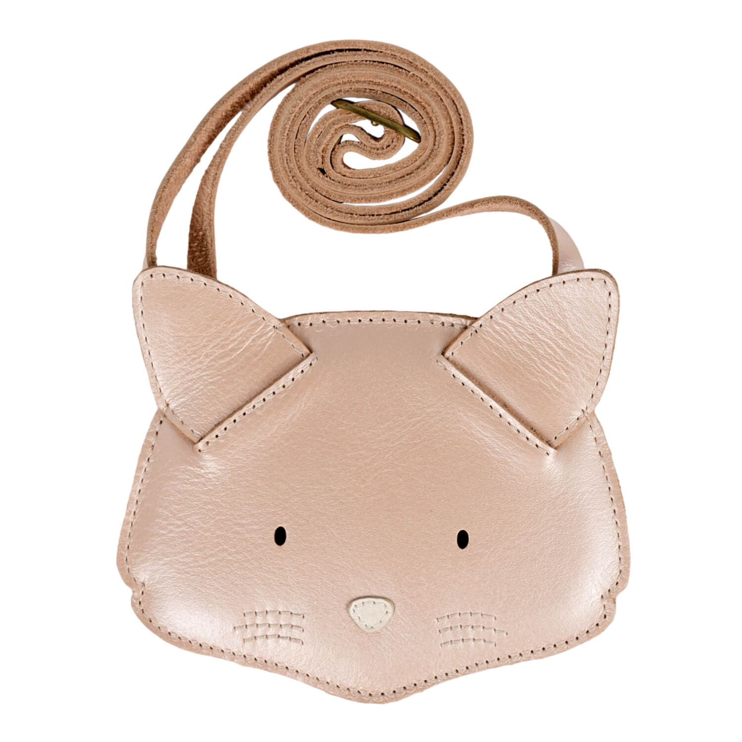 Blinc Purse - Tasche aus 100% Leder