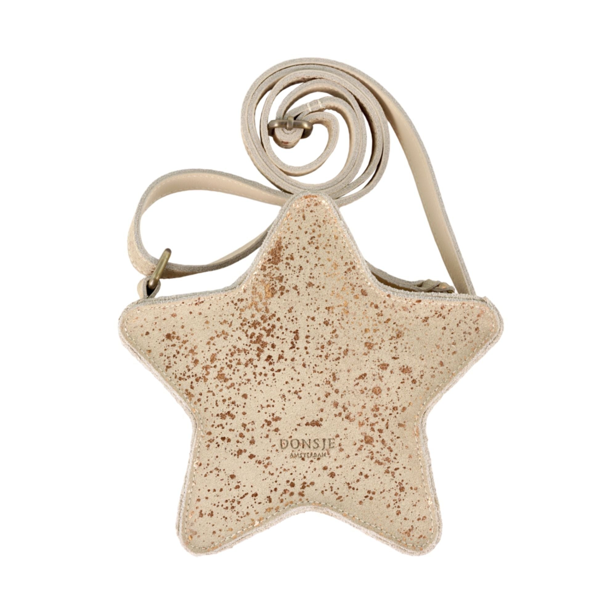 Roxlyn Shoulder Bag - Tasche aus 100% Leder