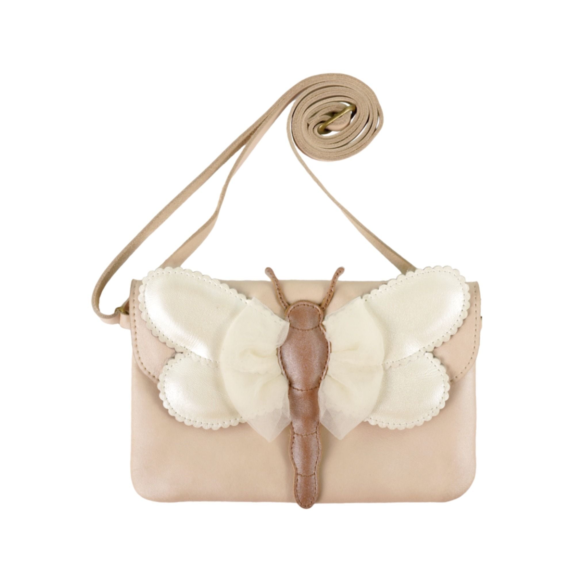 Brindi Purse - Tasche aus Leder