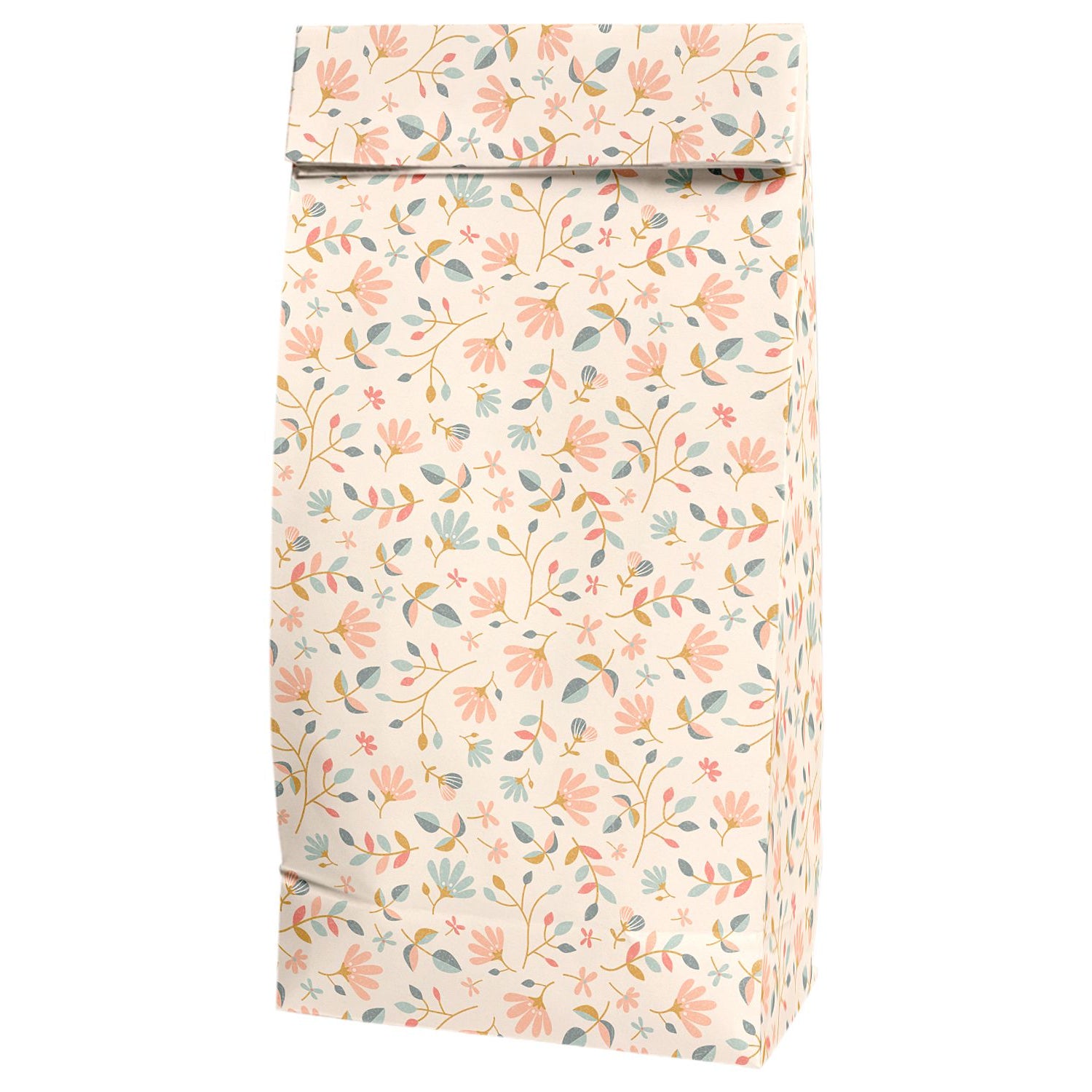 Geschenktüte Mini aus Papier