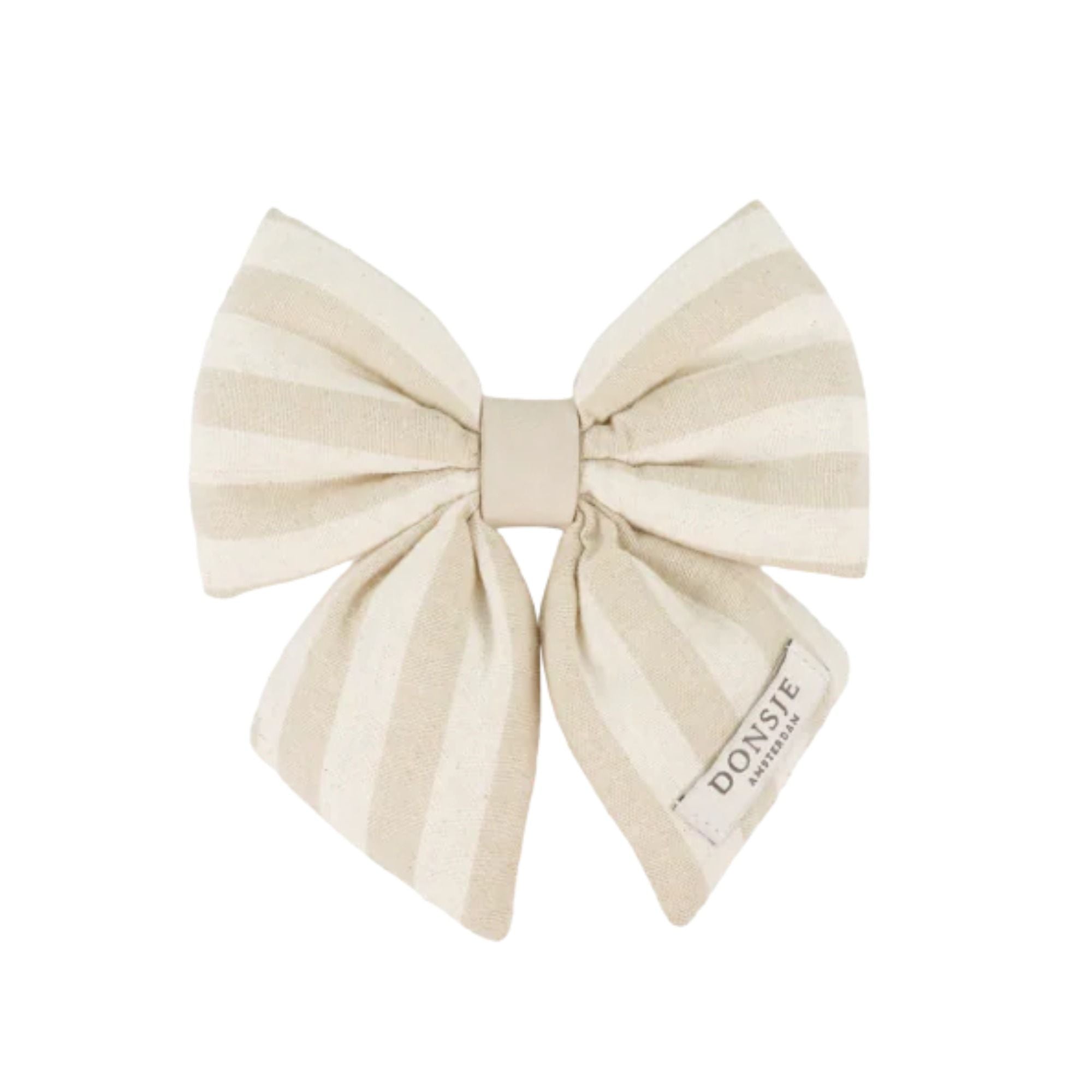 Klasina Clip - Haarspange aus 100% Leder