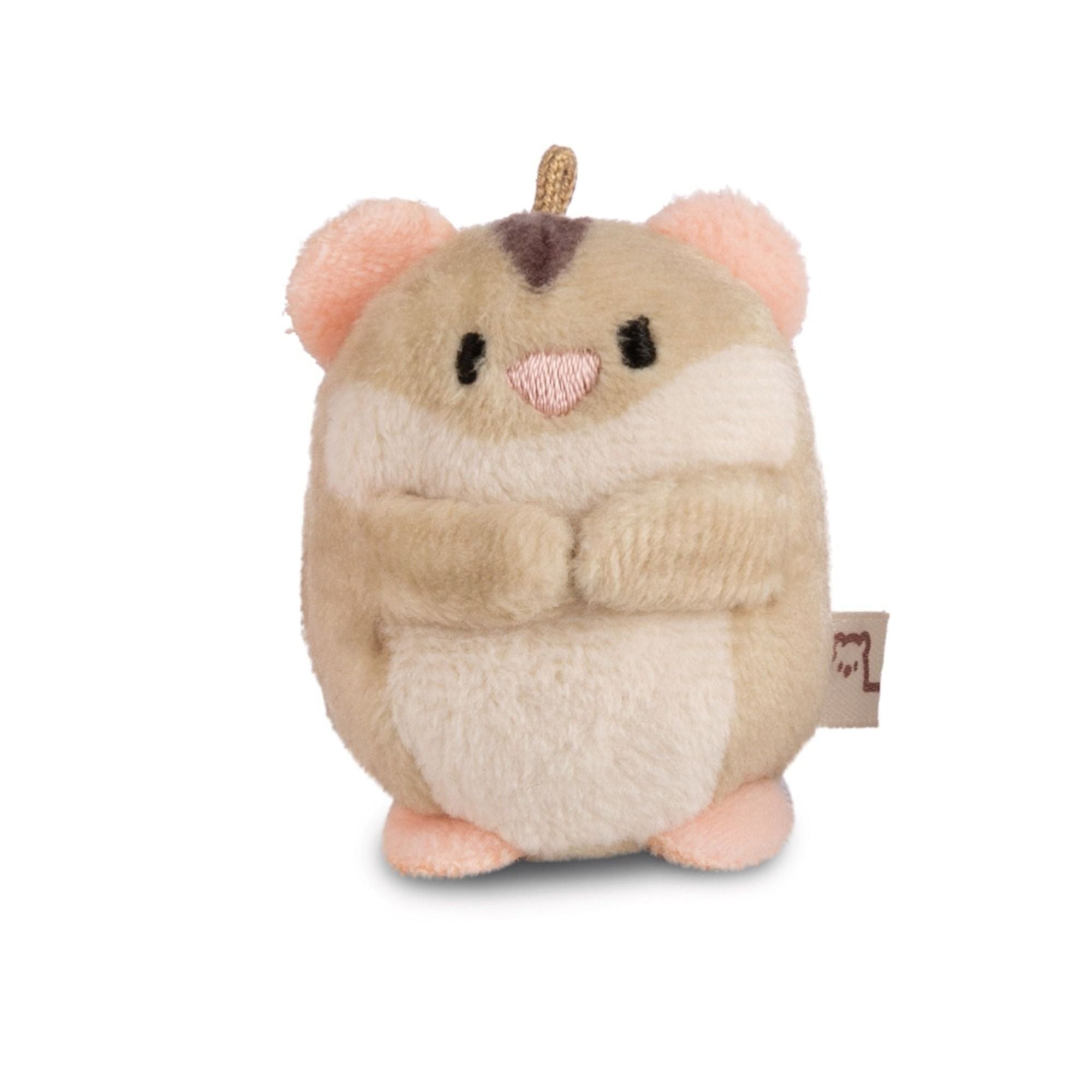 Kuscheltier mymochi minis Series 5cm