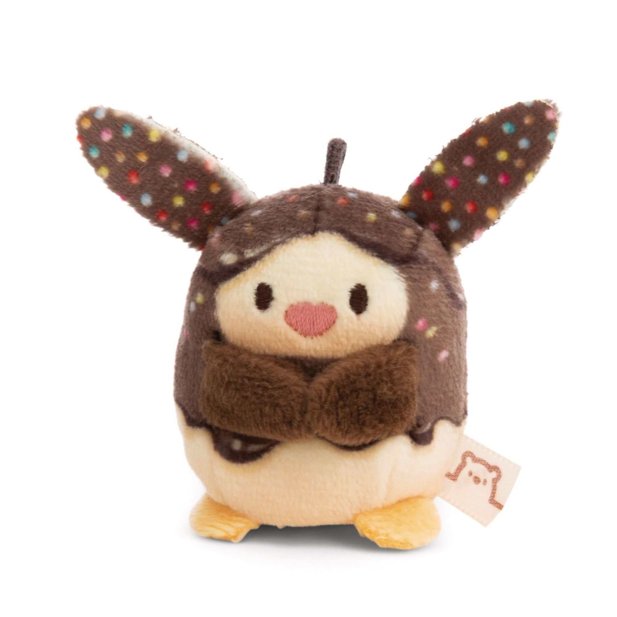 Kuscheltier mymochi minis Series 5cm