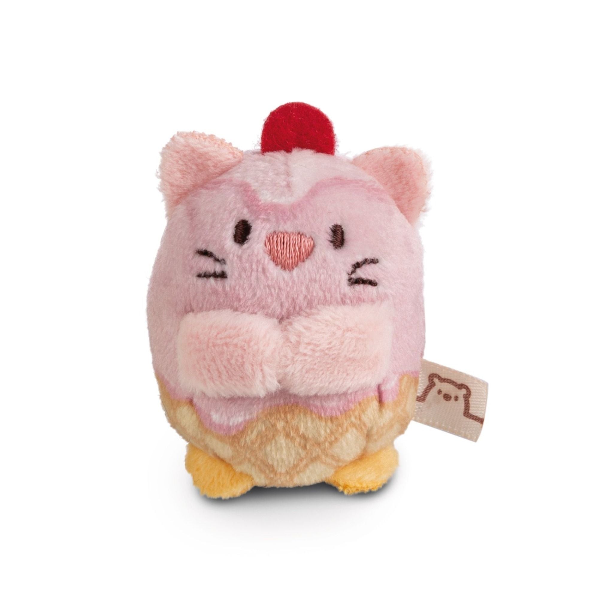 Kuscheltier mymochi minis Series 5cm