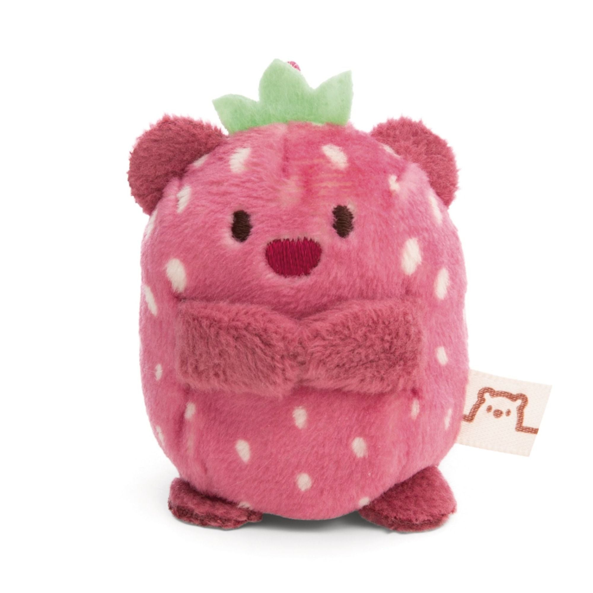 Kuscheltier mymochi minis Series 5cm