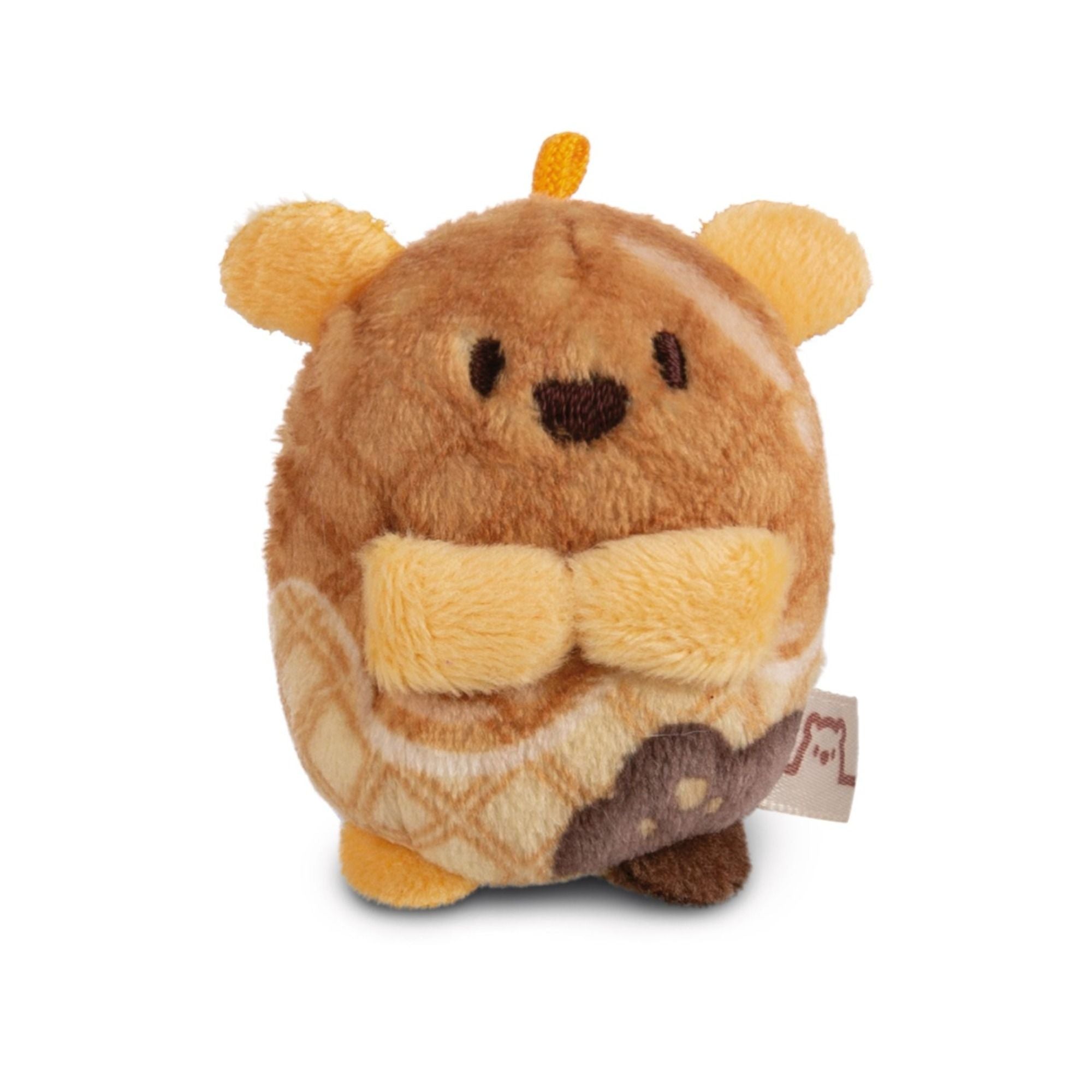 Kuscheltier mymochi minis Series 5cm