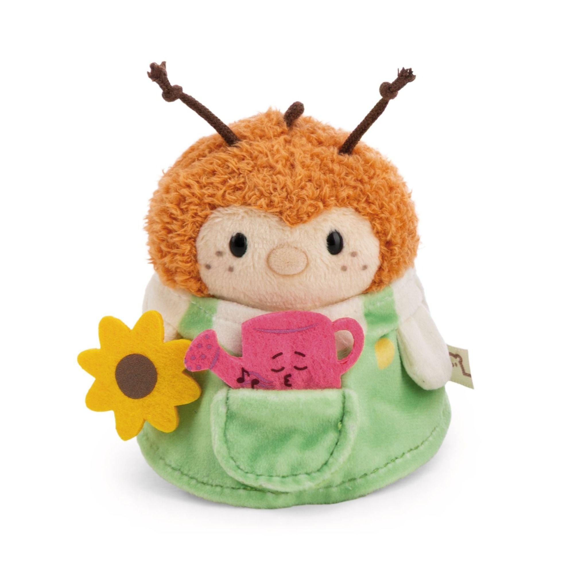 Kuscheltier Set mymochi in Geschenkbox
