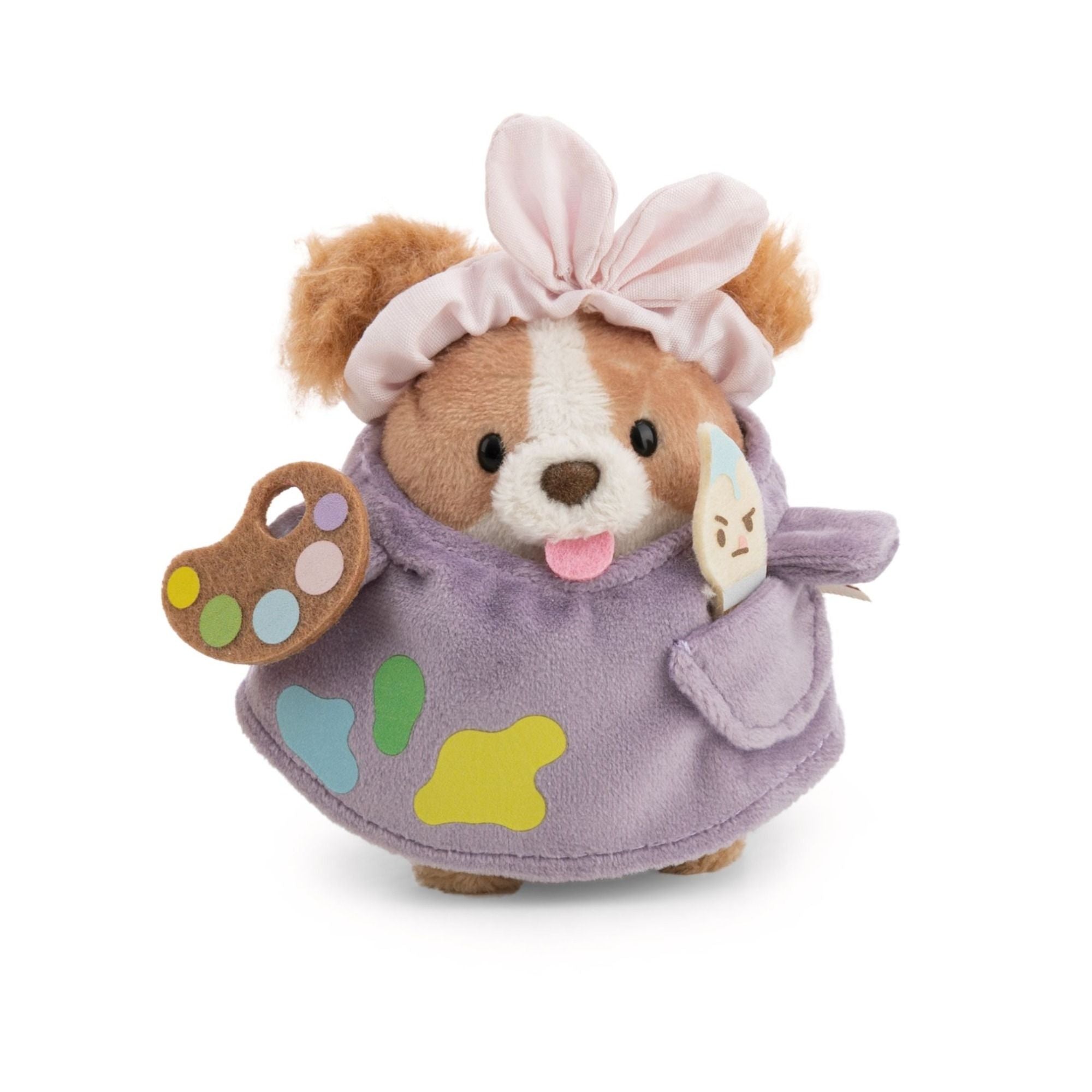 Kuscheltier Set mymochi in Geschenkbox
