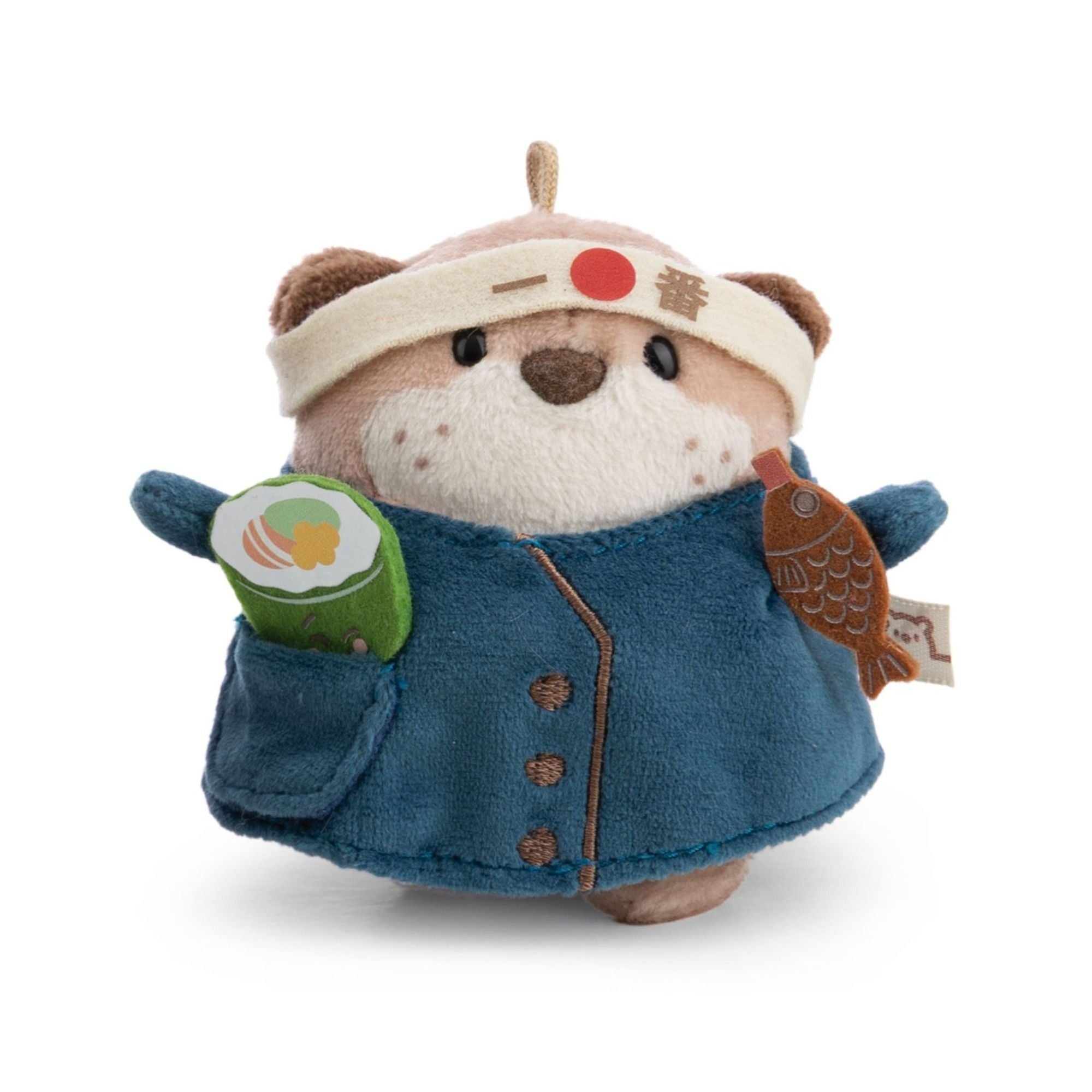 Kuscheltier Set mymochi in Geschenkbox