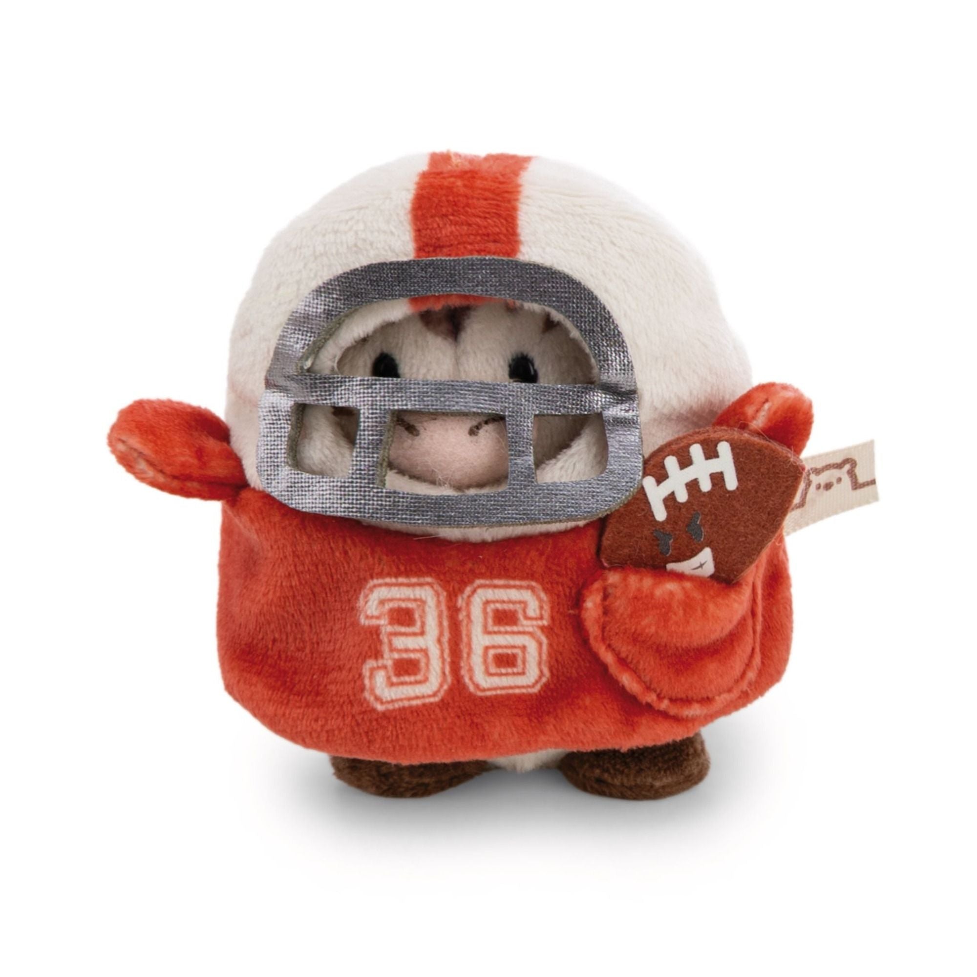 Kuscheltier Set mymochi in Geschenkbox