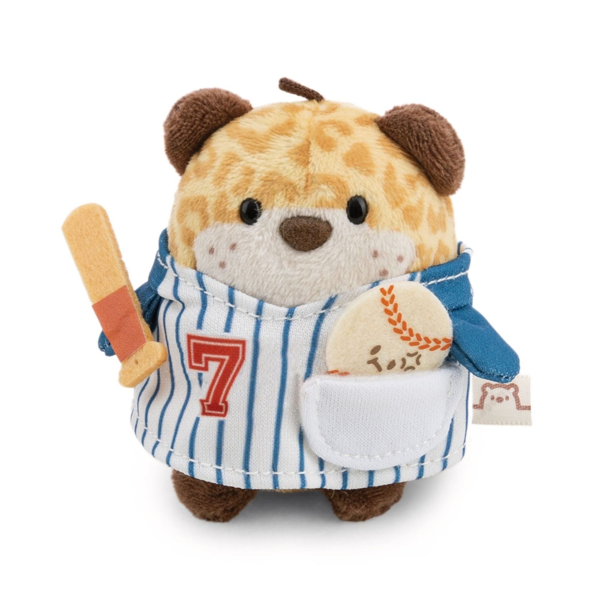 Kuscheltier Set mymochi in Geschenkbox