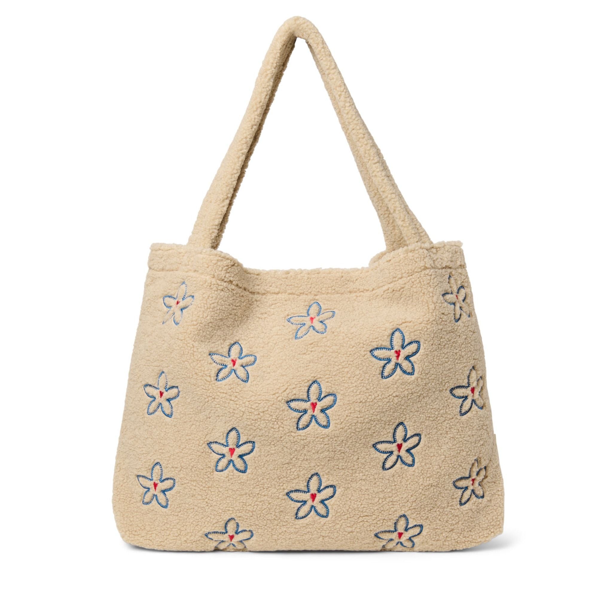 Teddy Mom Bag Hearts Kollektion