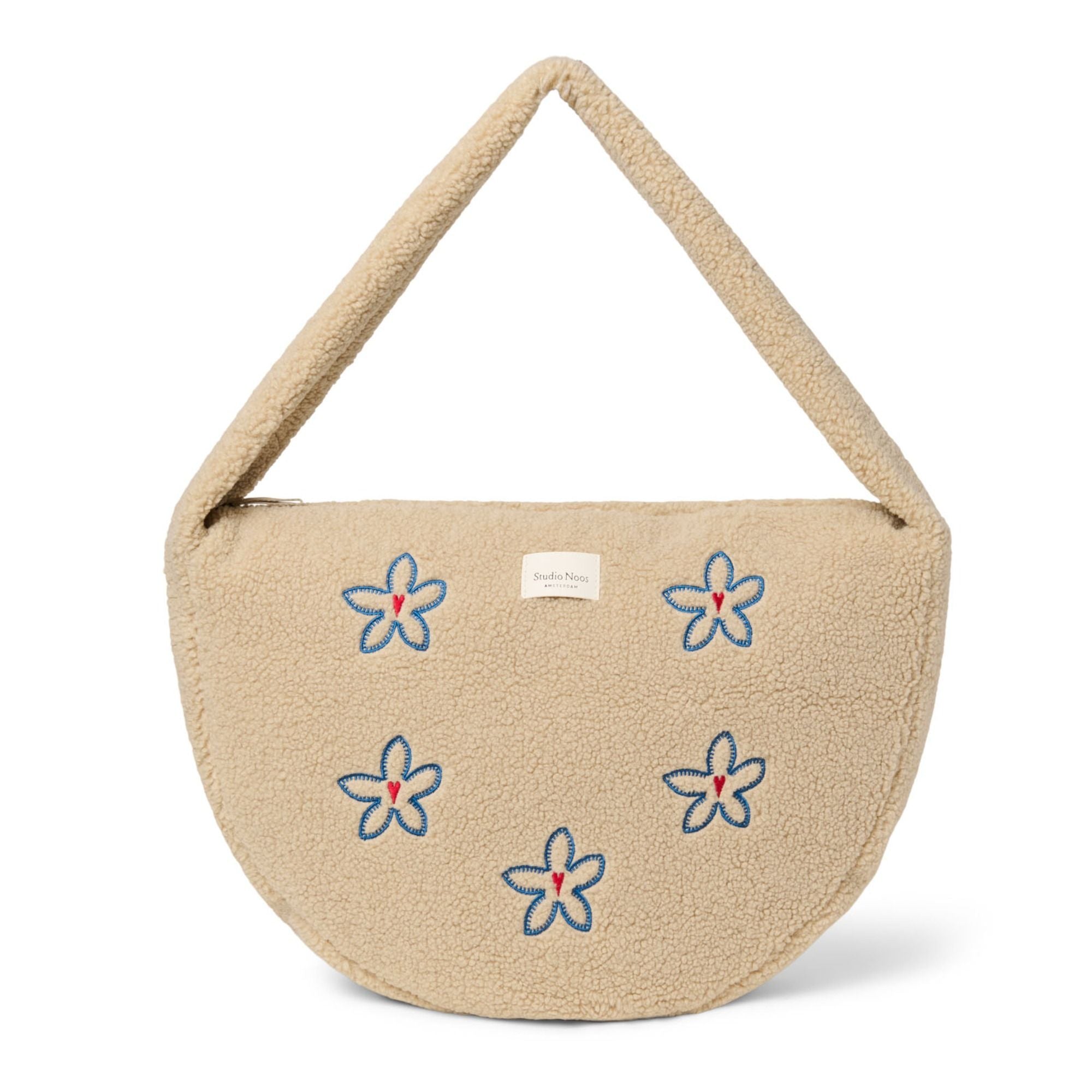 Teddy Cross Body Bag