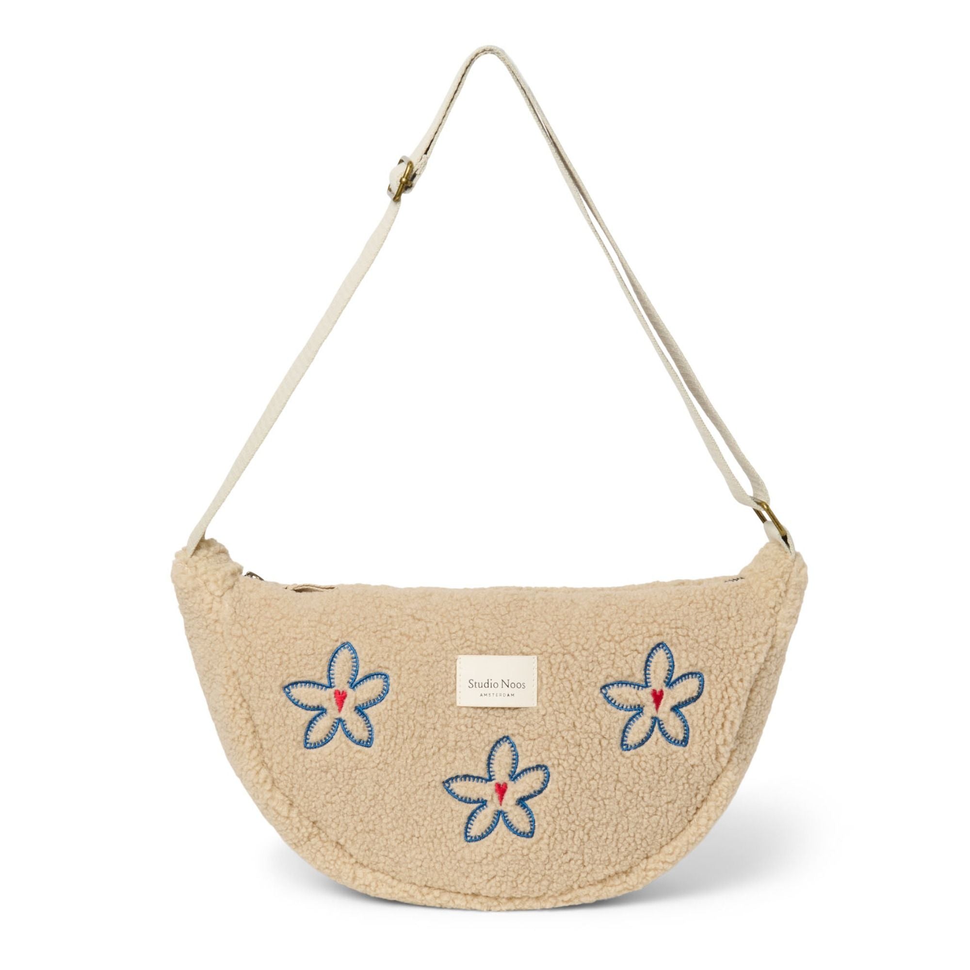 Teddy Adult Fanny Pack