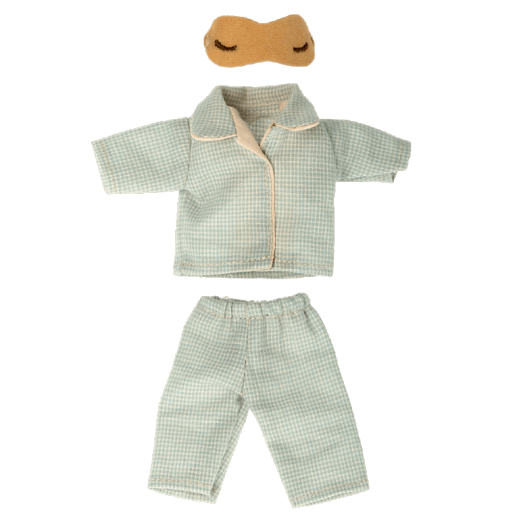 Outfit für Papa Maus