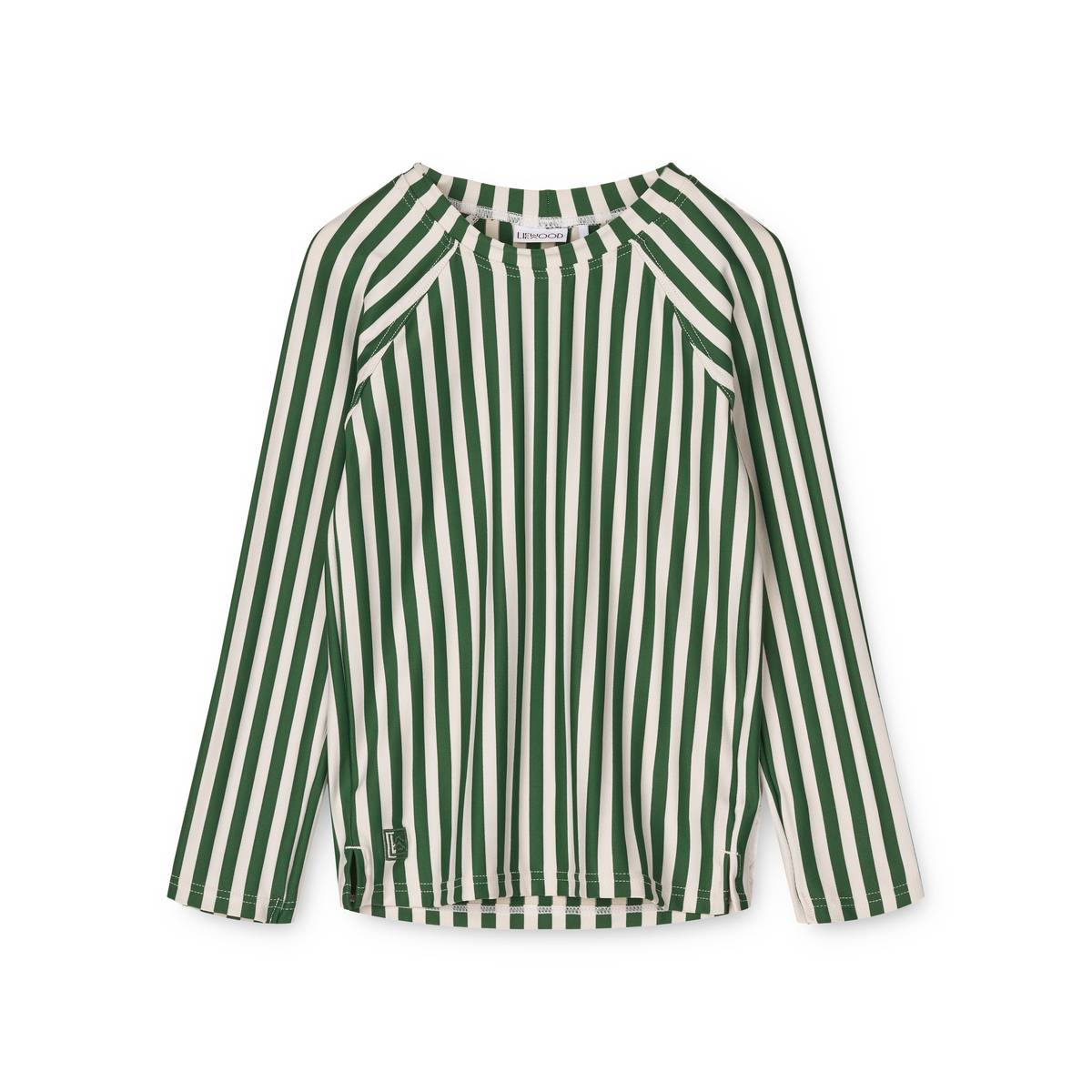 Noah Swim Tee - Bade T-Shirt Langarm