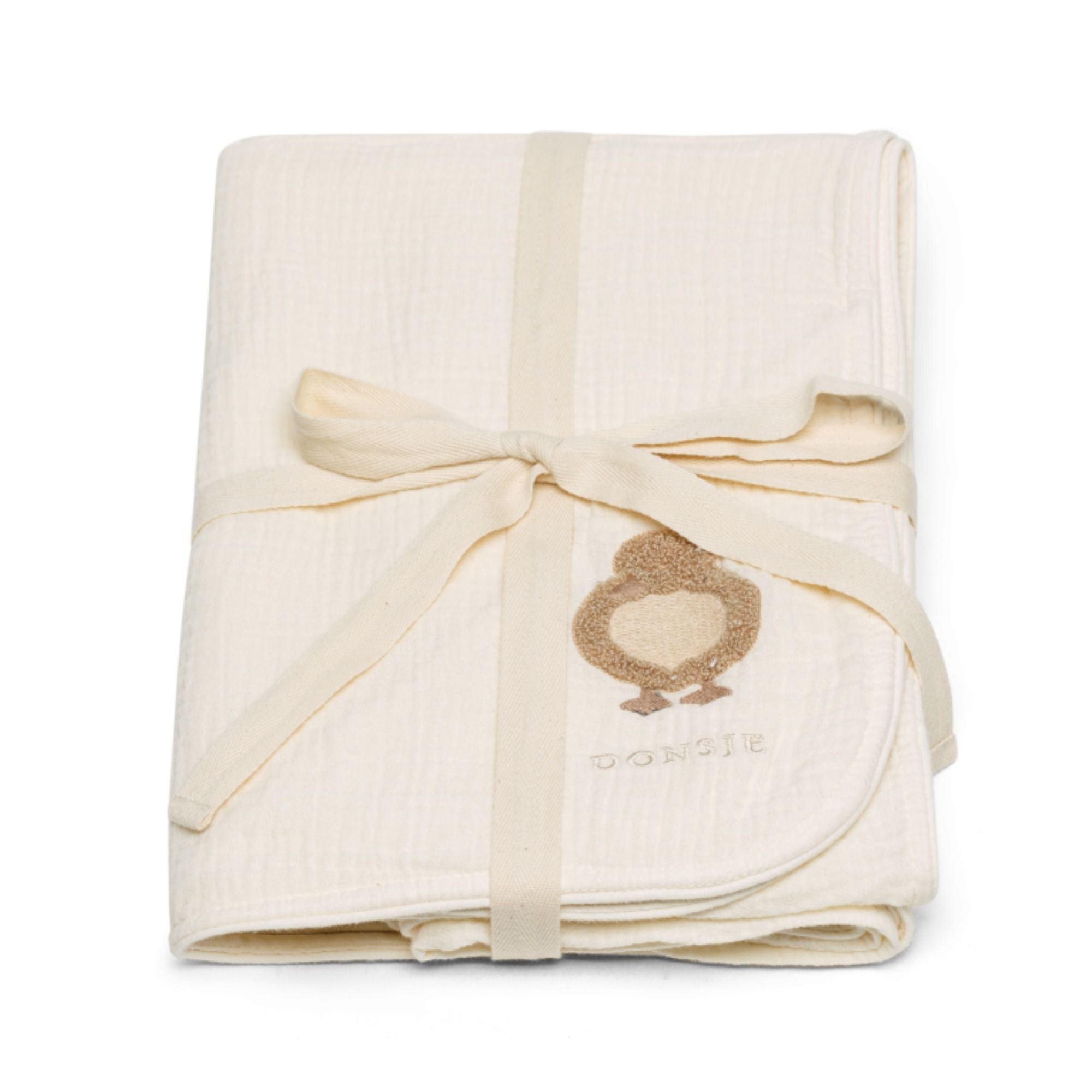 Ploekie Muslin Blanket - Babydecke aus 100% Bio-Baumwolle