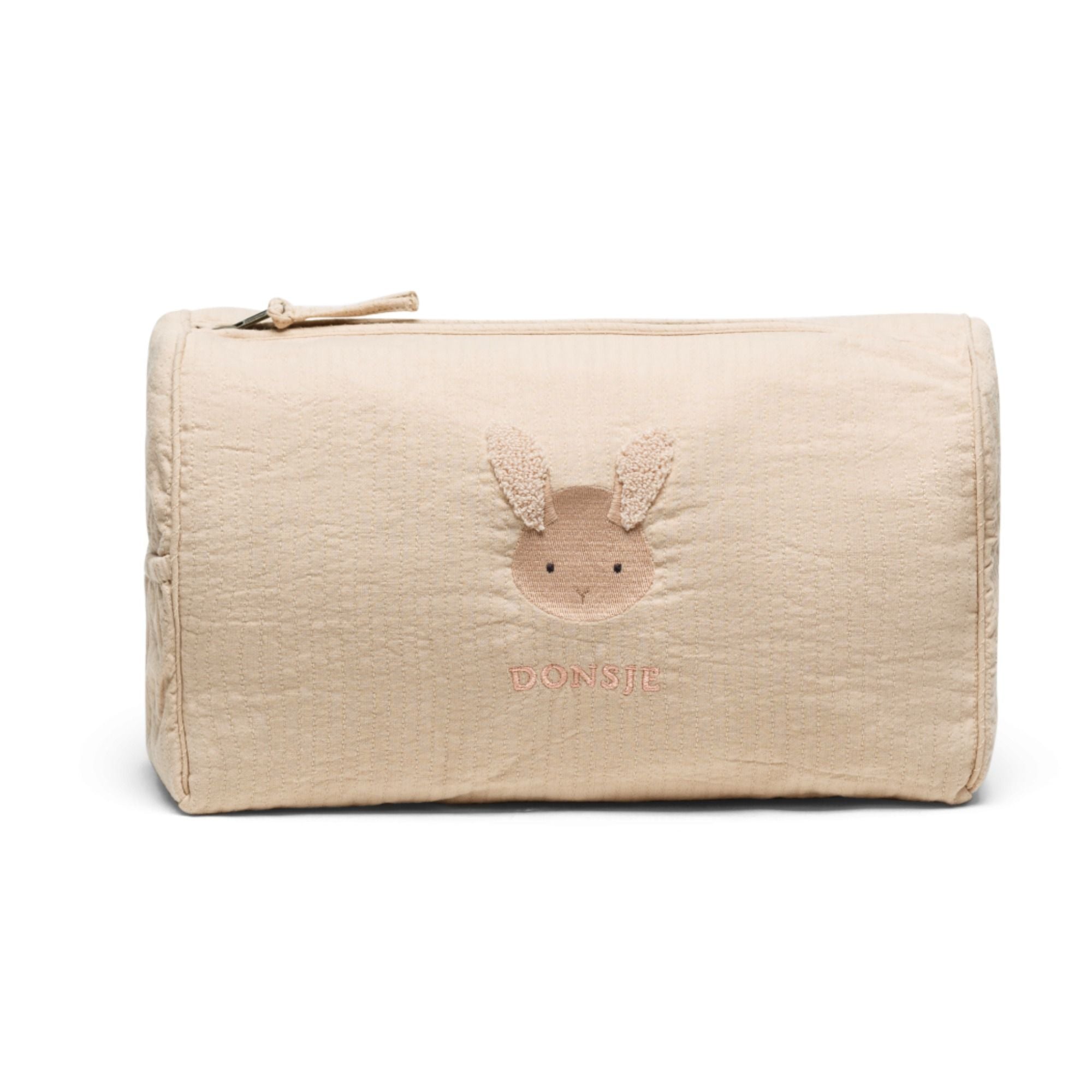 Tebbe Washbag - Waschtasche aus Baumwolle