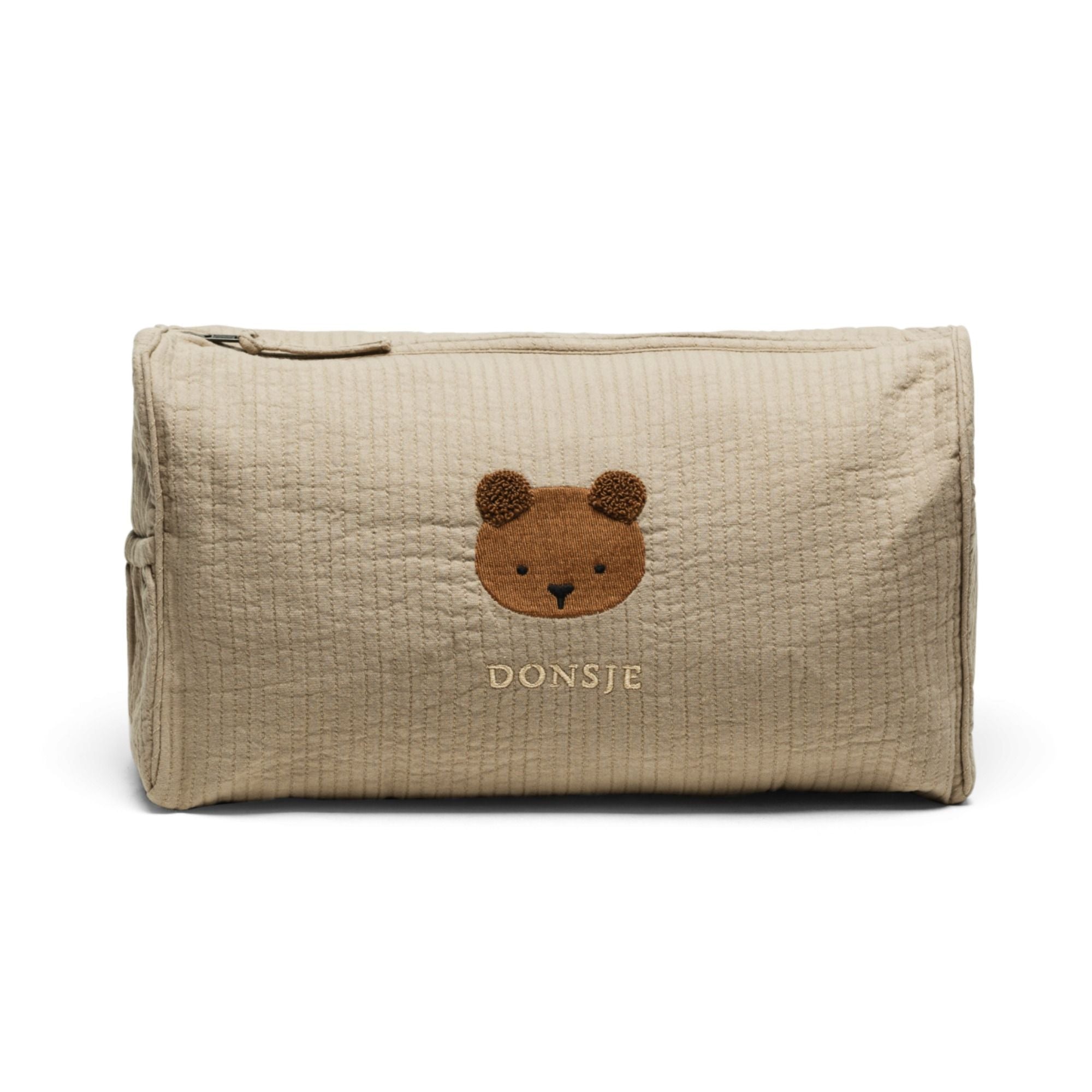 Tebbe Washbag - Waschtasche aus Baumwolle