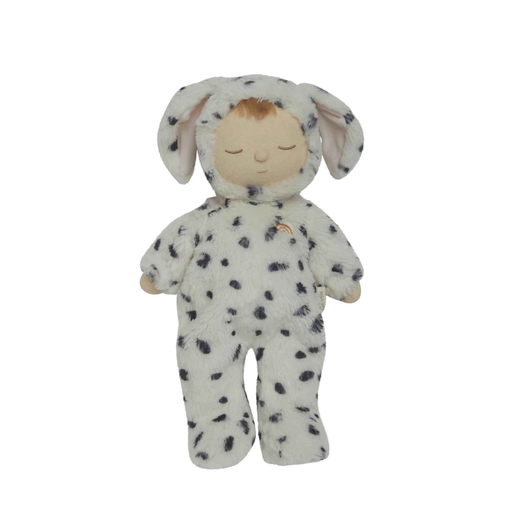 Cozy Dinkum Stoffpuppe