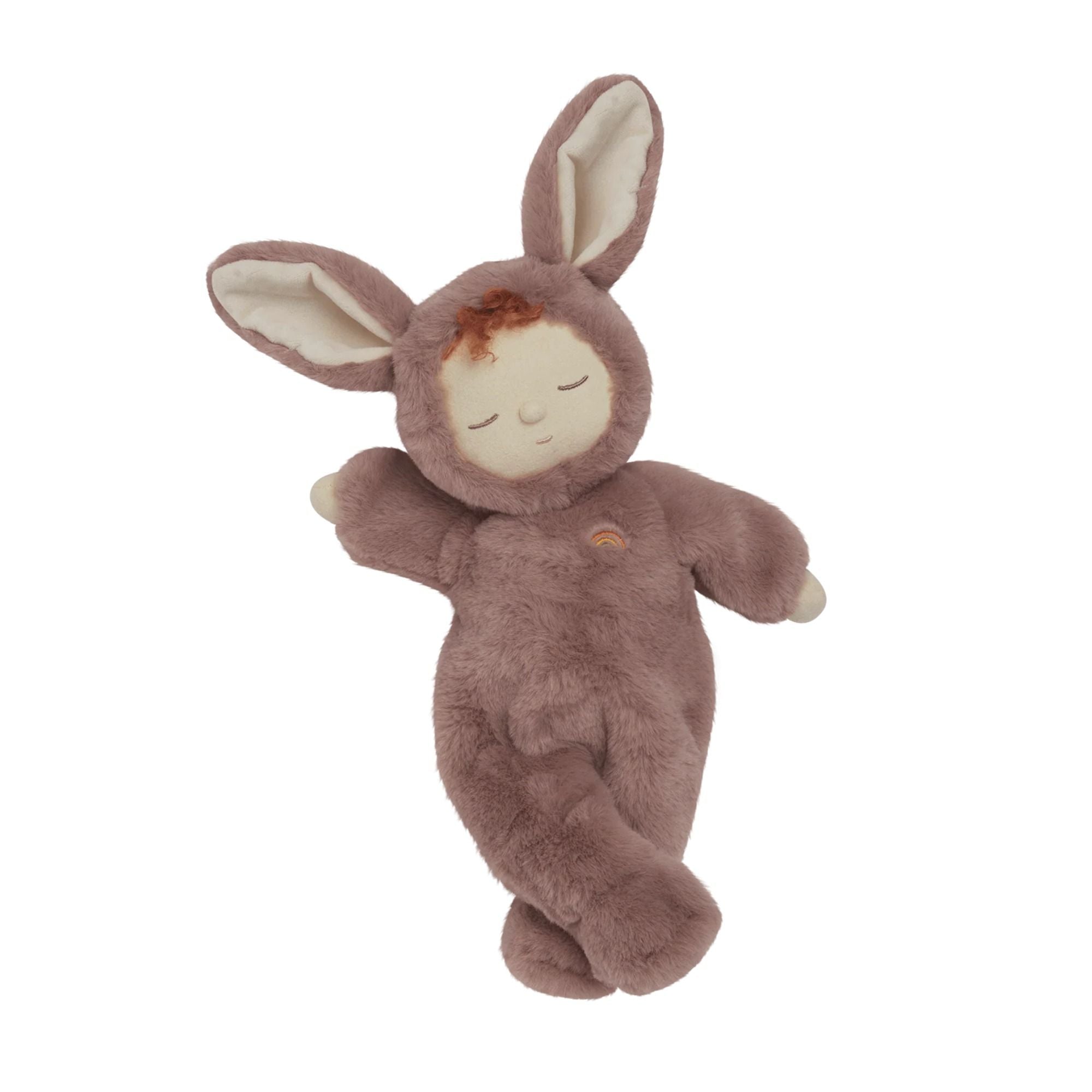 Cozy Dinkum Stoffpuppe