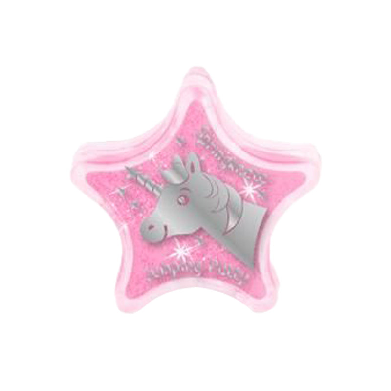 Glitzer Springknete 15 Gramm