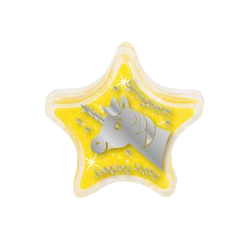 Glitzer Springknete 15 Gramm