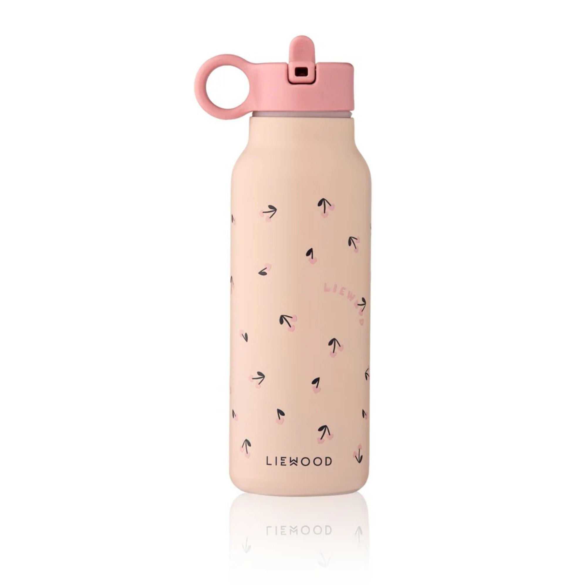Thermo Wasserflasche 350ml - Modell: Falk