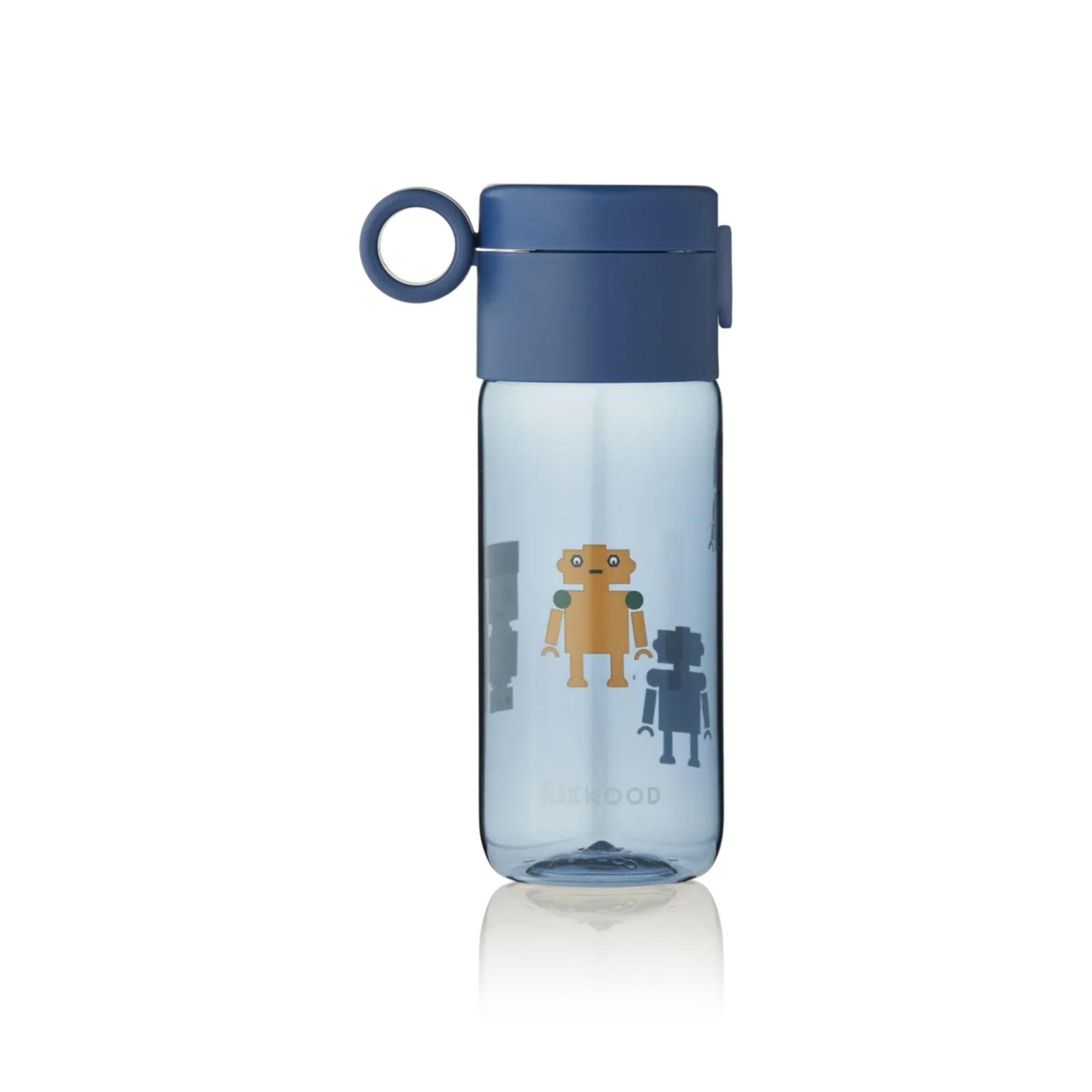 Wasserflasche aus Tritan 350ml - Modell:Clemence