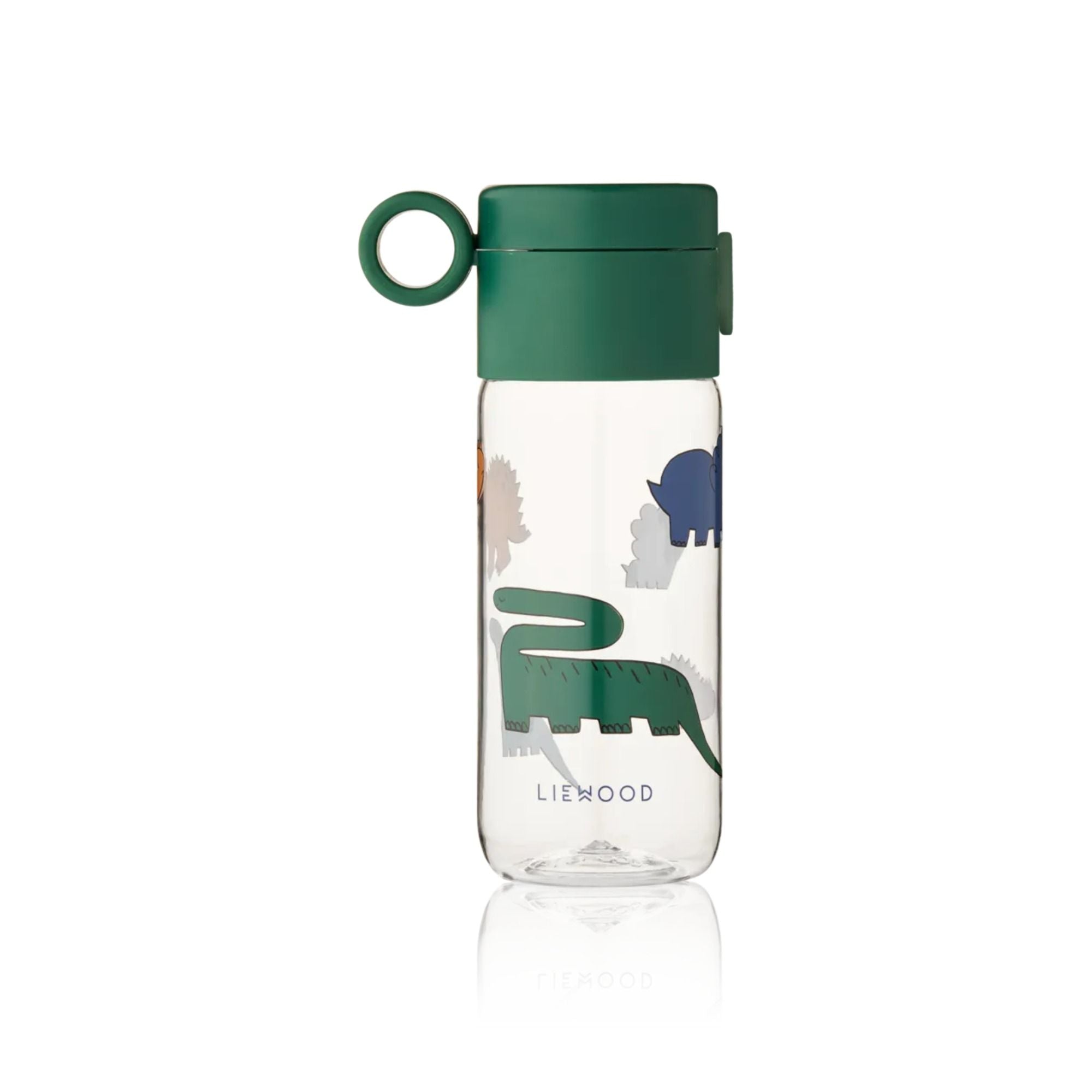 Wasserflasche aus Tritan 350ml - Modell:Clemence