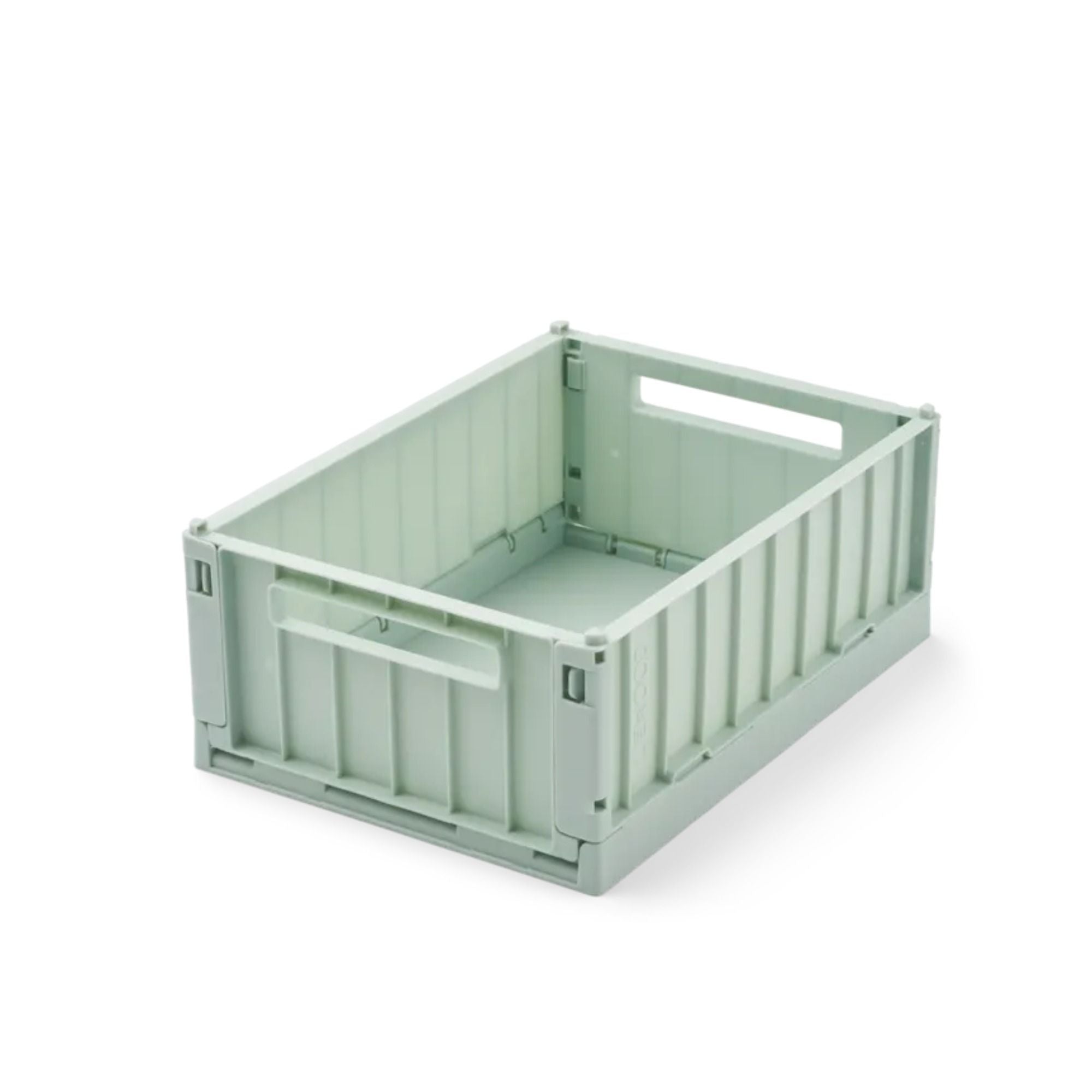 Aufbewahrungsbox Medium Modell: Weston