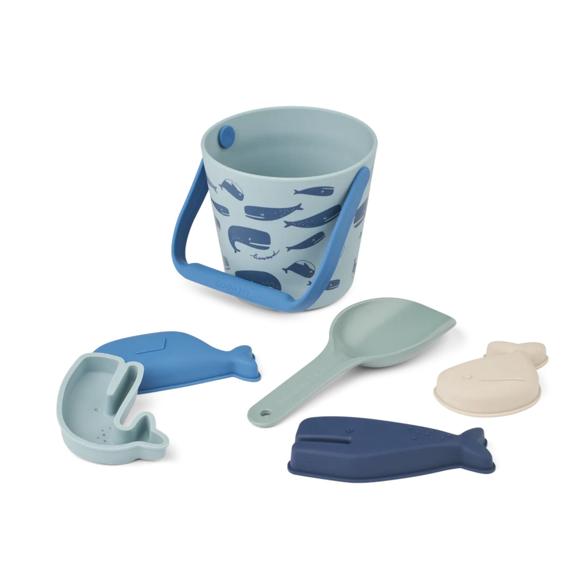 Sandelset - Dino Beach Modell: Gilma